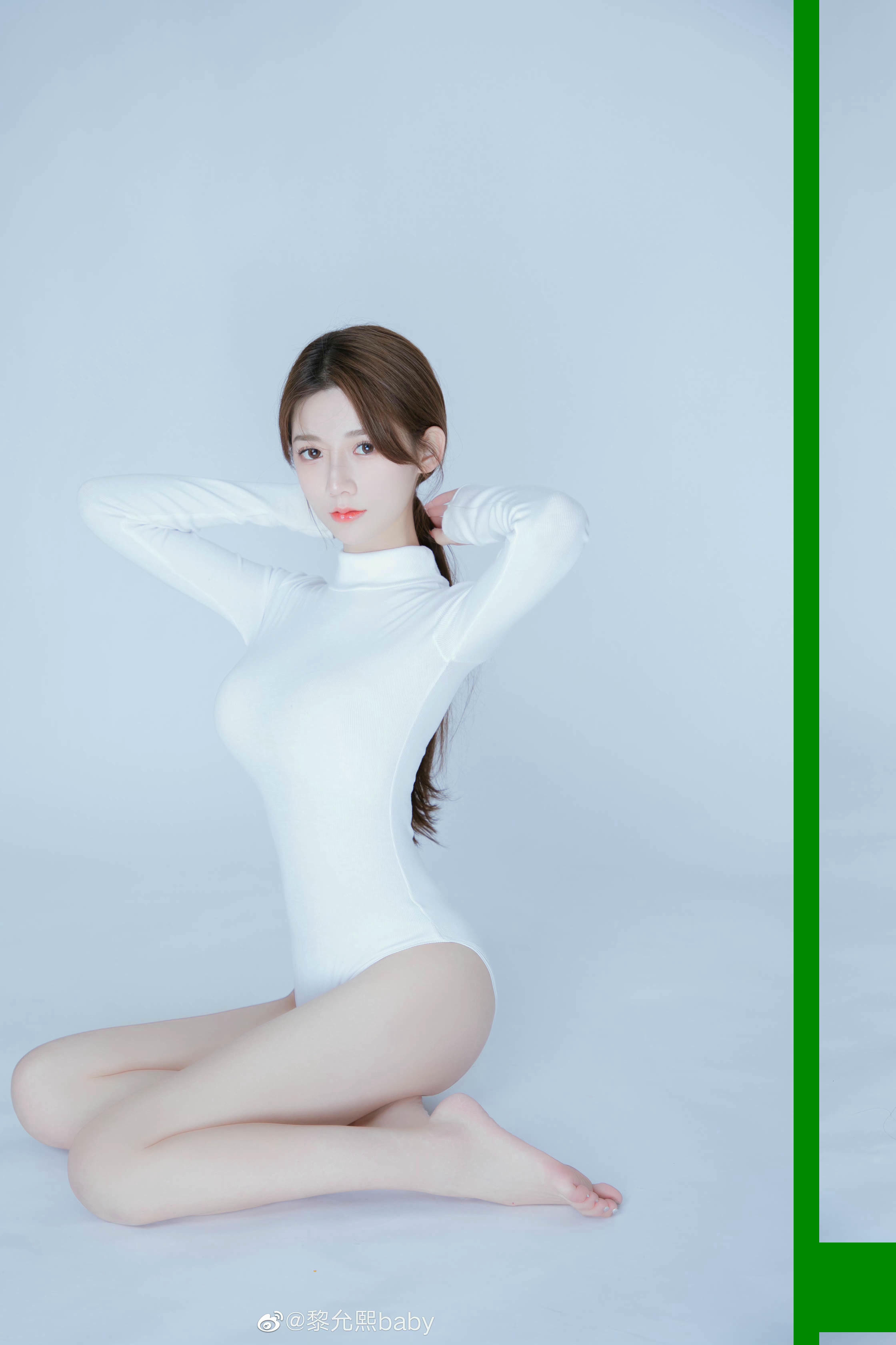 黎允熙baby微蜜圈 NO.014 网红女神VIP付费会员订阅合集 [414P+75V／0.98GB]-P_第5集