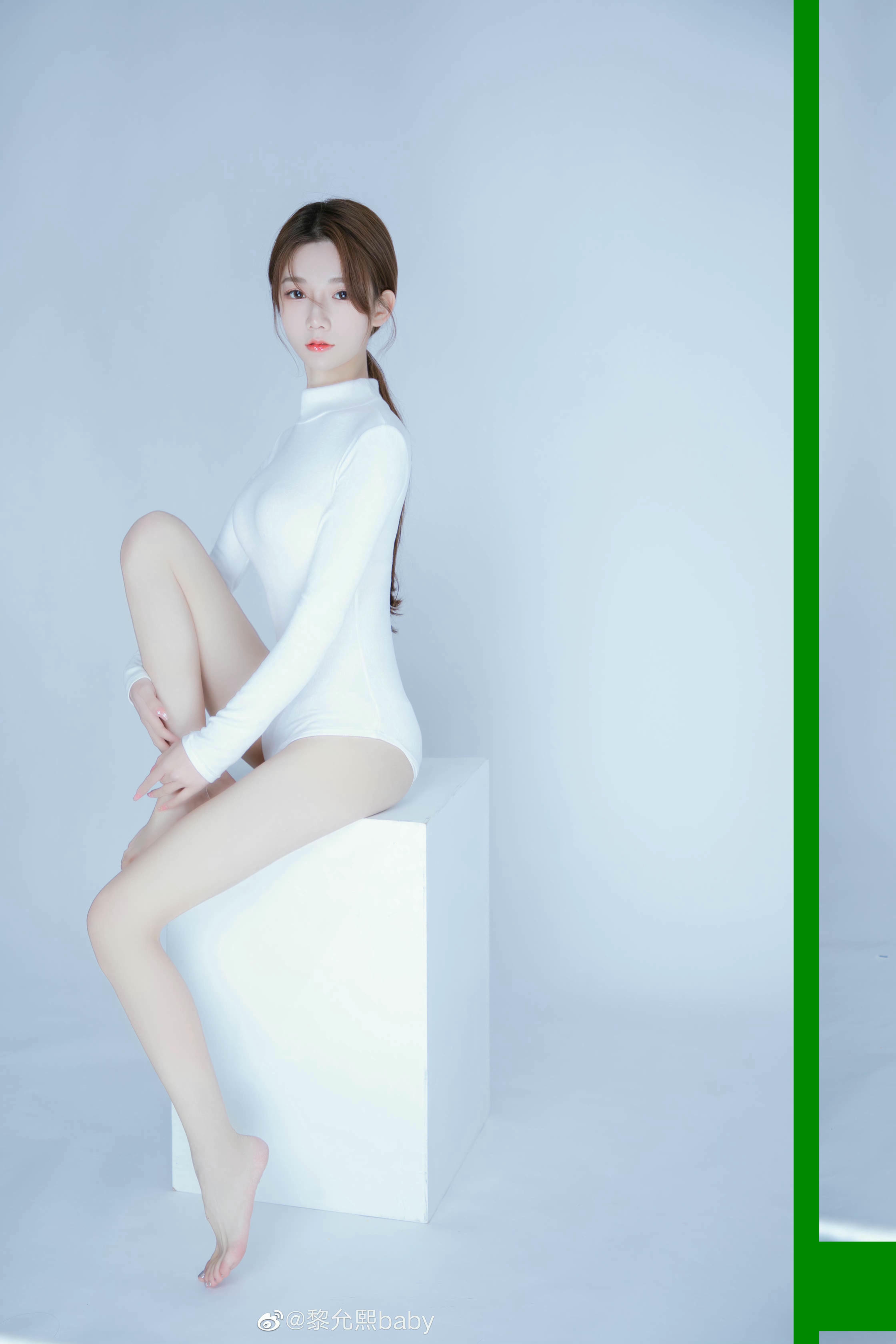 黎允熙baby微蜜圈 NO.014 网红女神VIP付费会员订阅合集 [414P+75V／0.98GB]-P_第5集