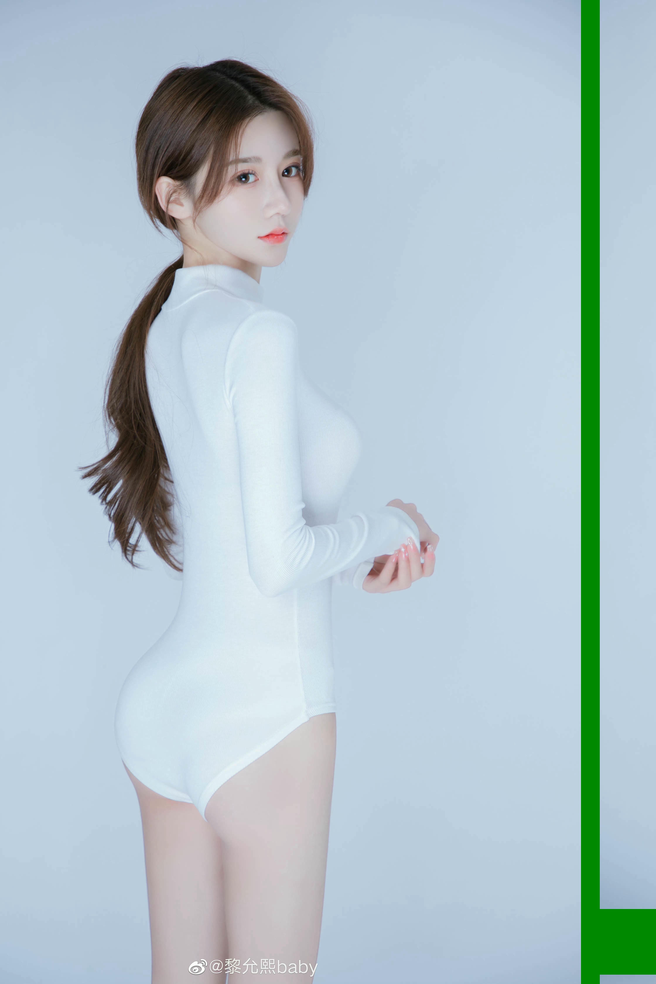 黎允熙baby微蜜圈 NO.014 网红女神VIP付费会员订阅合集 [414P+75V／0.98GB]-P_第5集