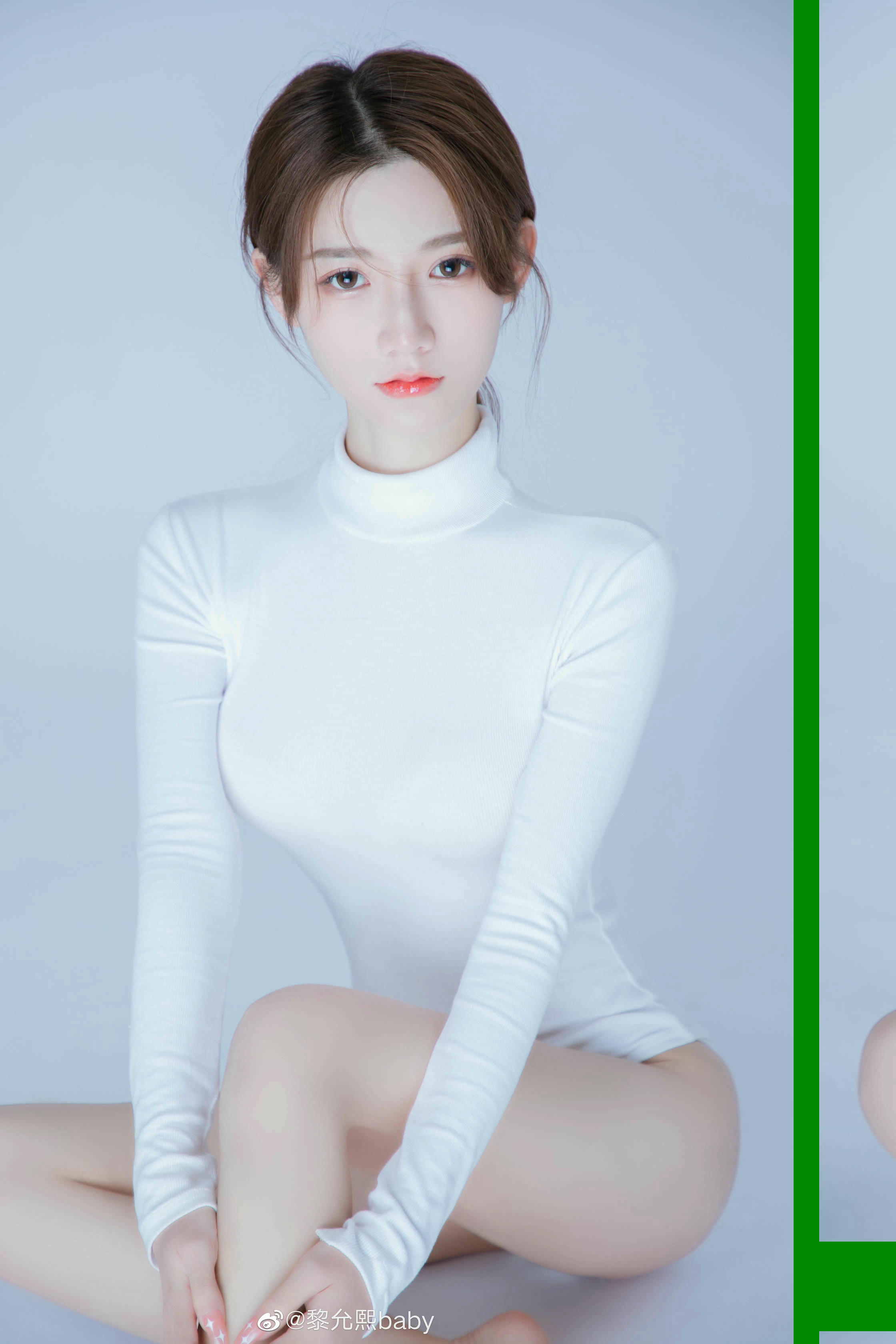 黎允熙baby微蜜圈 NO.014 网红女神VIP付费会员订阅合集 [414P+75V／0.98GB]-P_第5集