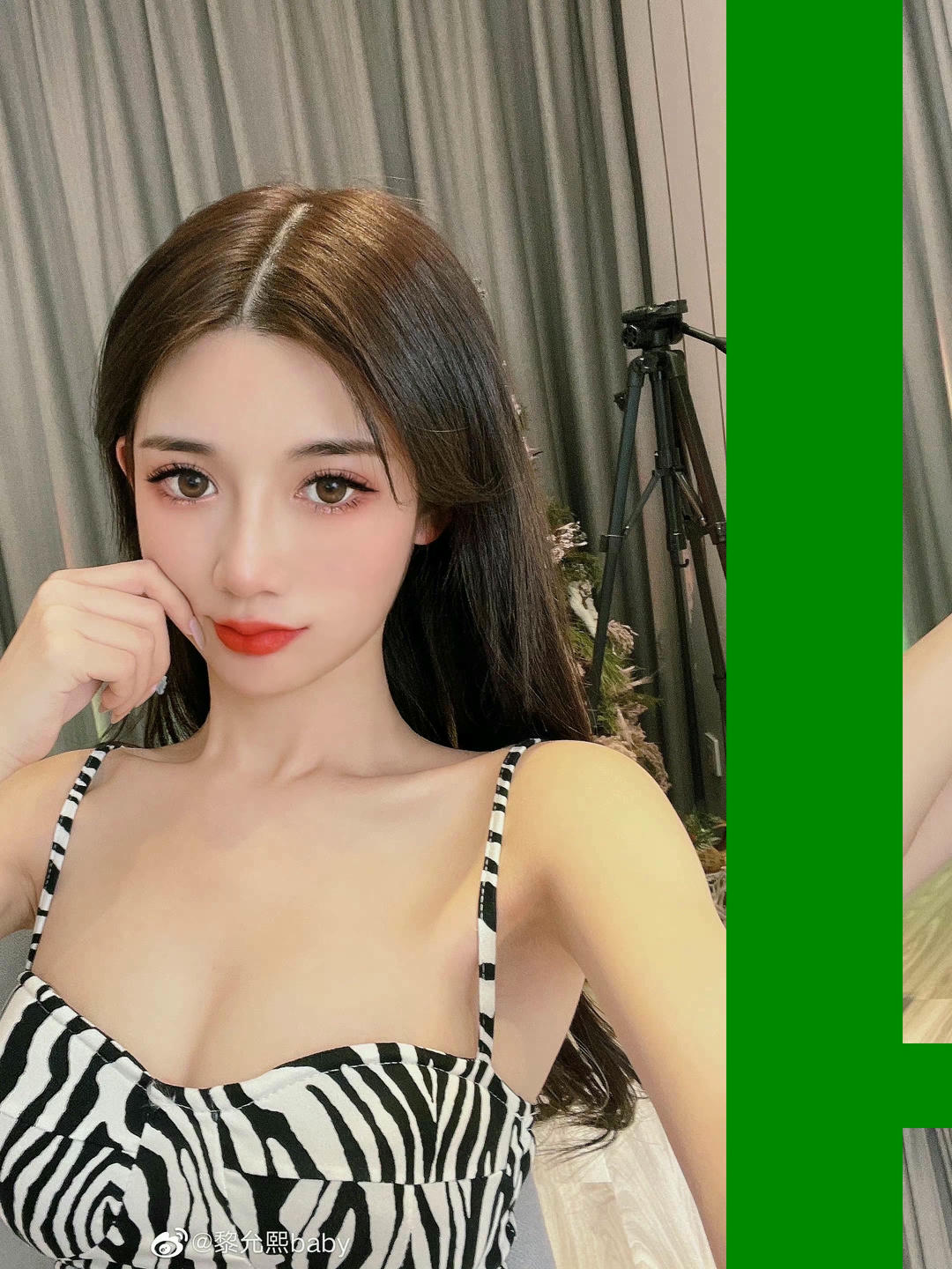 黎允熙baby微蜜圈 NO.014 网红女神VIP付费会员订阅合集 [414P+75V／0.98GB]-P_第5集