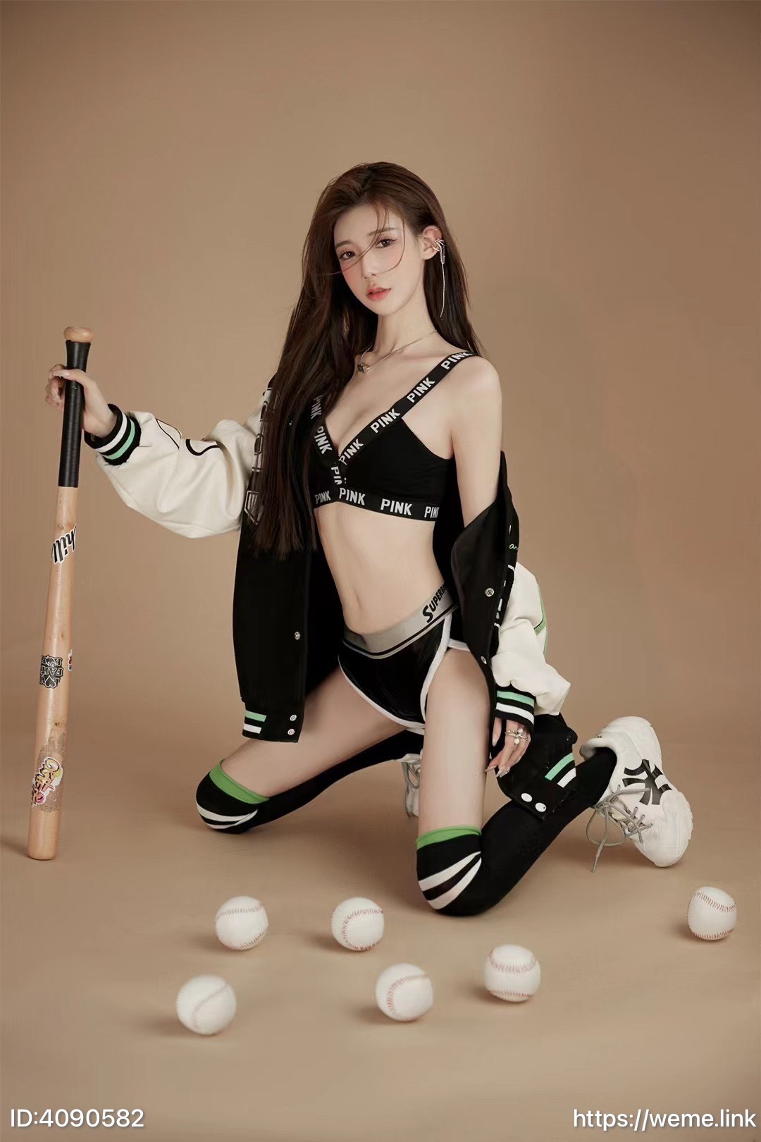 黎允熙baby微蜜圈 NO.015 小合集[708P+49V／1.69GB]-P_第6集