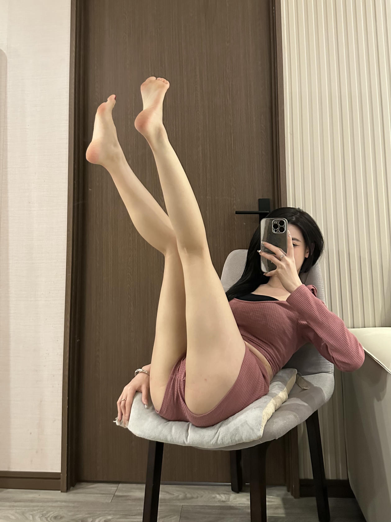 黎允熙baby微蜜圈 NO.015 小合集[708P+49V／1.69GB]-P_第2集