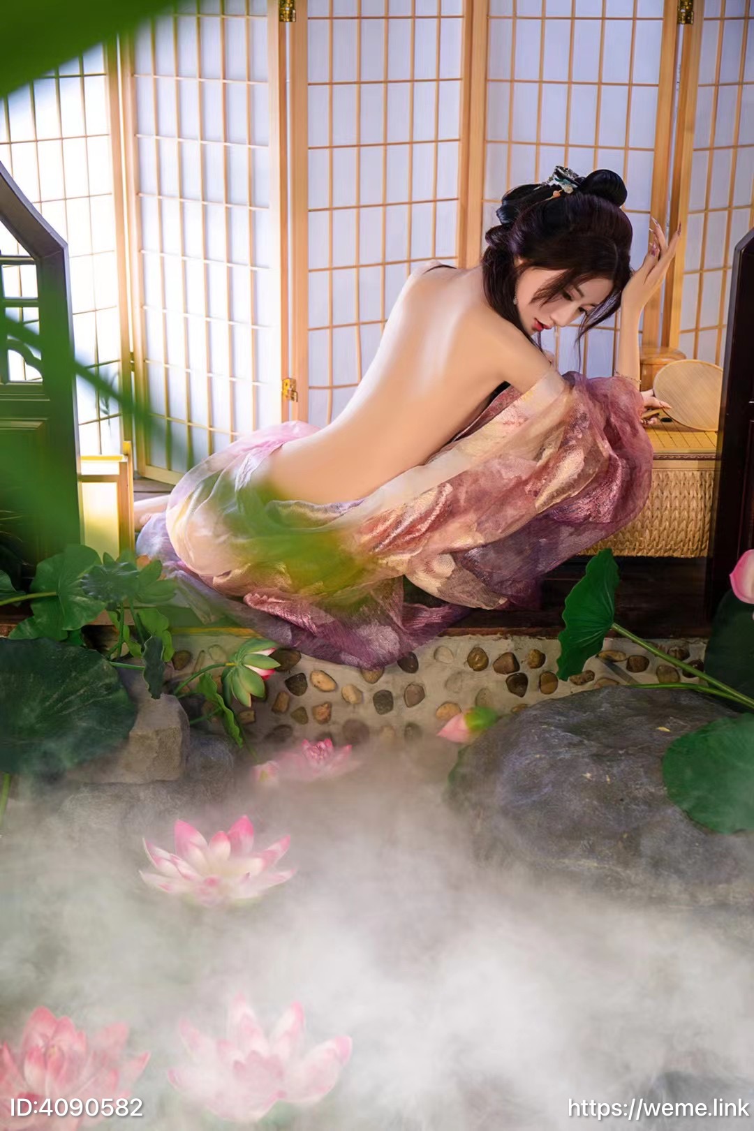 黎允熙baby微蜜圈 NO.015 小合集[708P+49V／1.69GB]-P_第19集