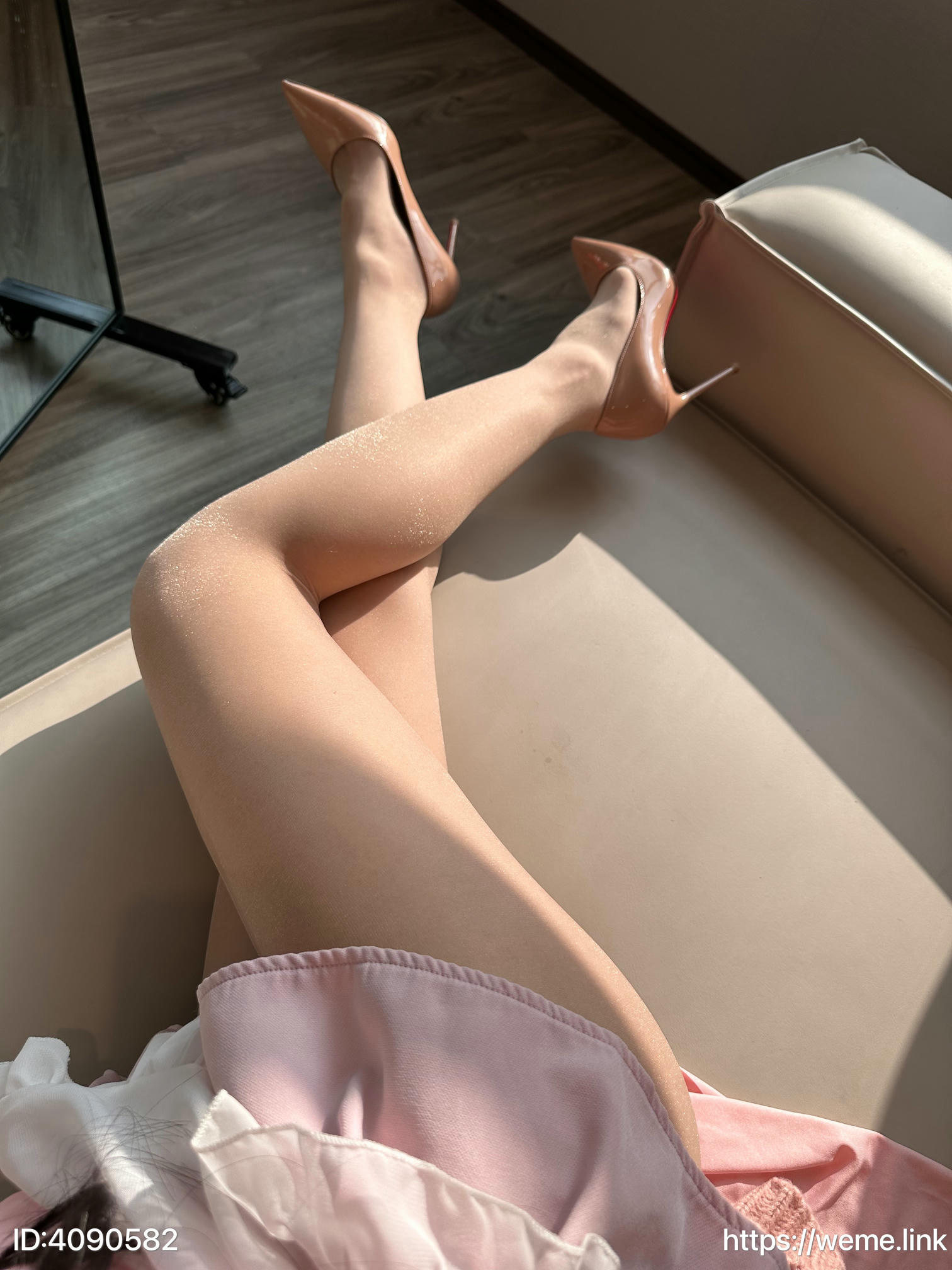 黎允熙baby微蜜圈 NO.015 小合集[708P+49V／1.69GB]-P_第23集
