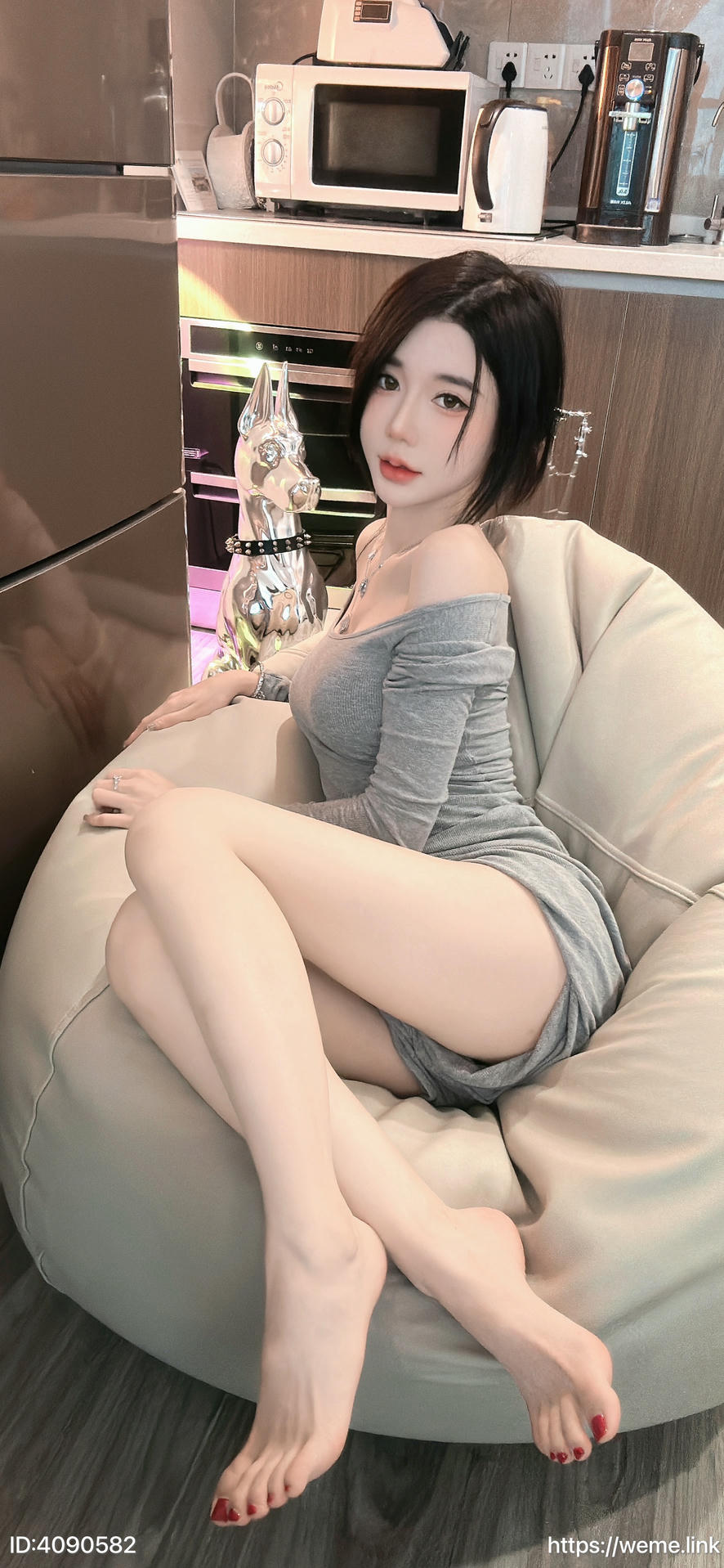 黎允熙baby微蜜圈 NO.015 小合集[708P+49V／1.69GB]-P_第25集