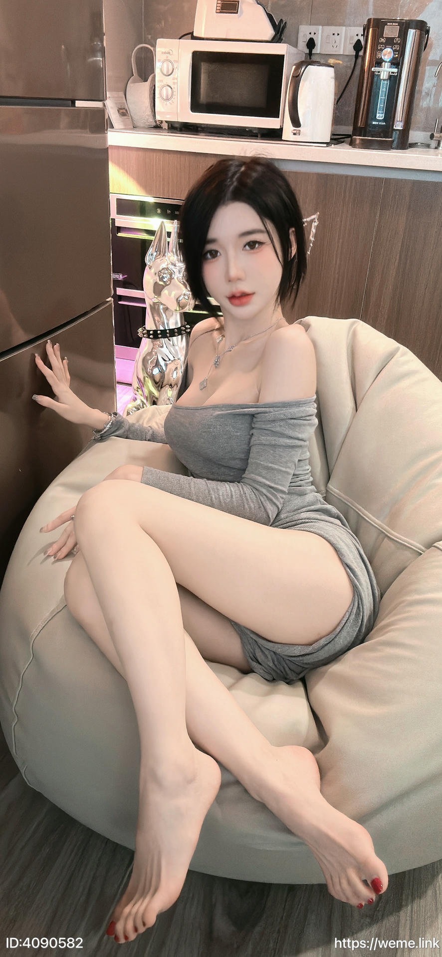 黎允熙baby微蜜圈 NO.015 小合集[708P+49V／1.69GB]-P_第25集