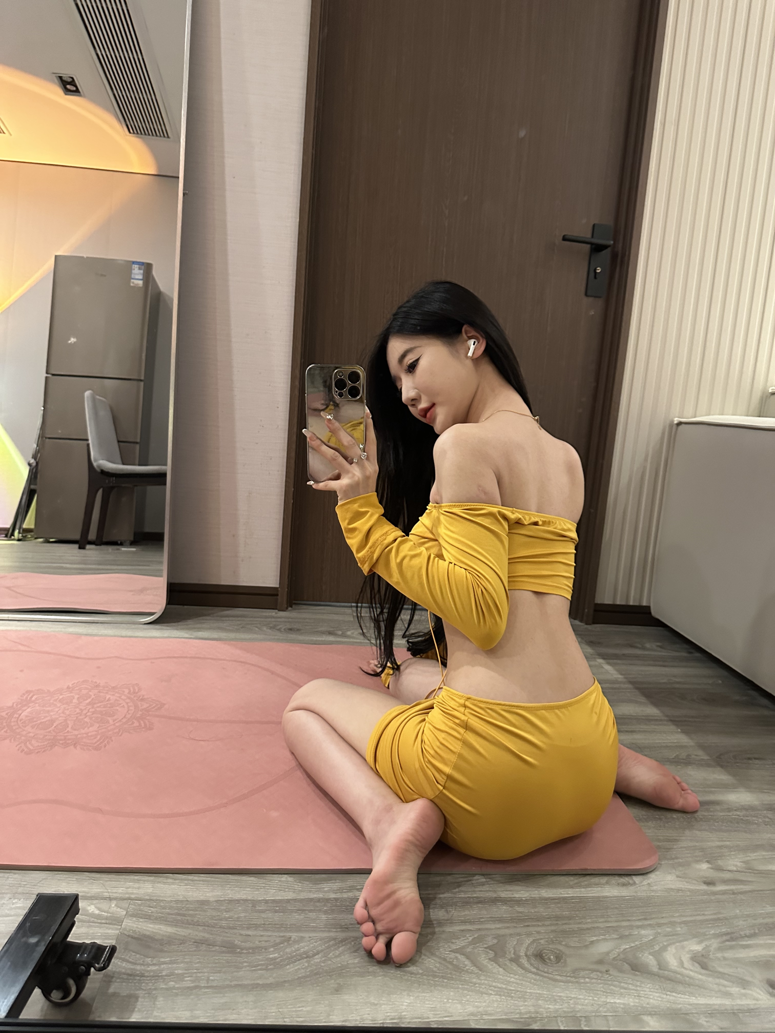 黎允熙baby微蜜圈 NO.015 小合集[708P+49V／1.69GB]-P_第36集