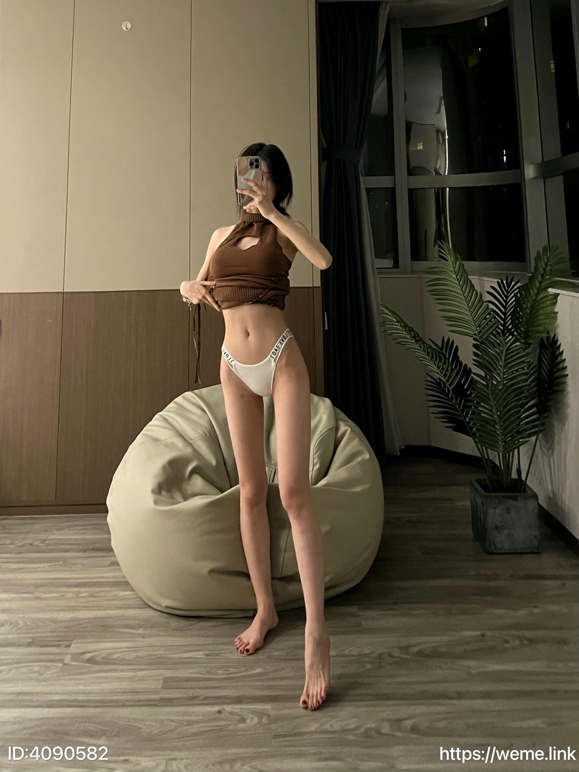 黎允熙baby微蜜圈 NO.015 小合集[708P+49V／1.69GB]-P_第5集