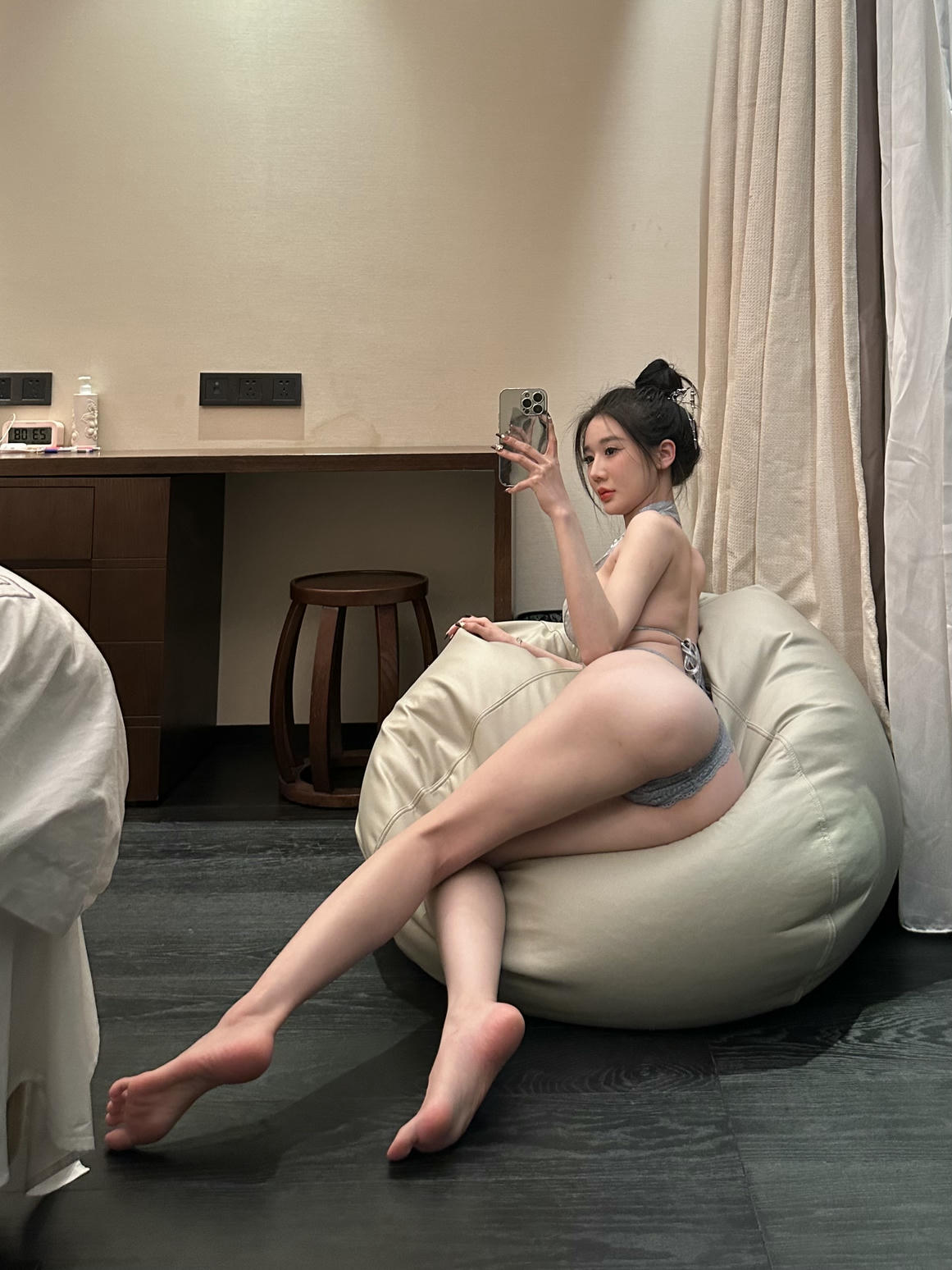 黎允熙baby微蜜圈 NO.016 3 5月视图合集[131P+14V／579MB]_第1集