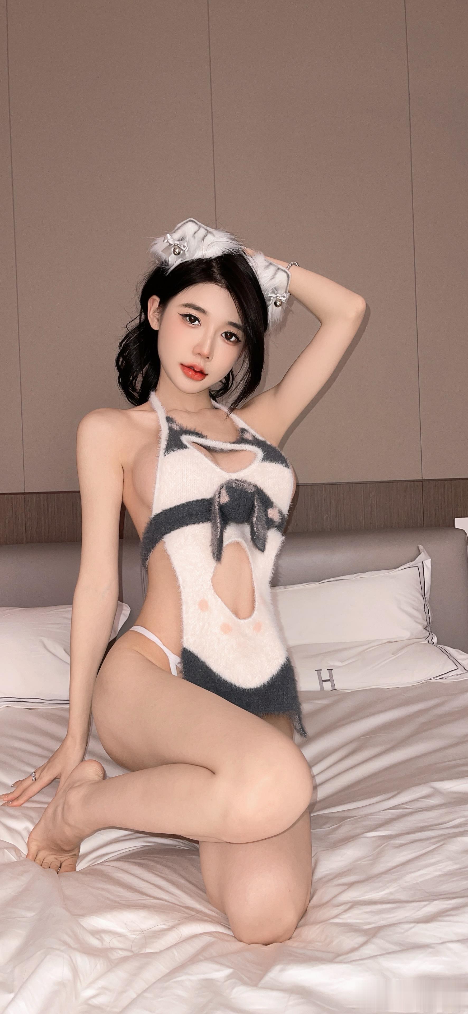 黎允熙baby微蜜圈 NO.007 嘉宾[28P 17.9M]_第1集