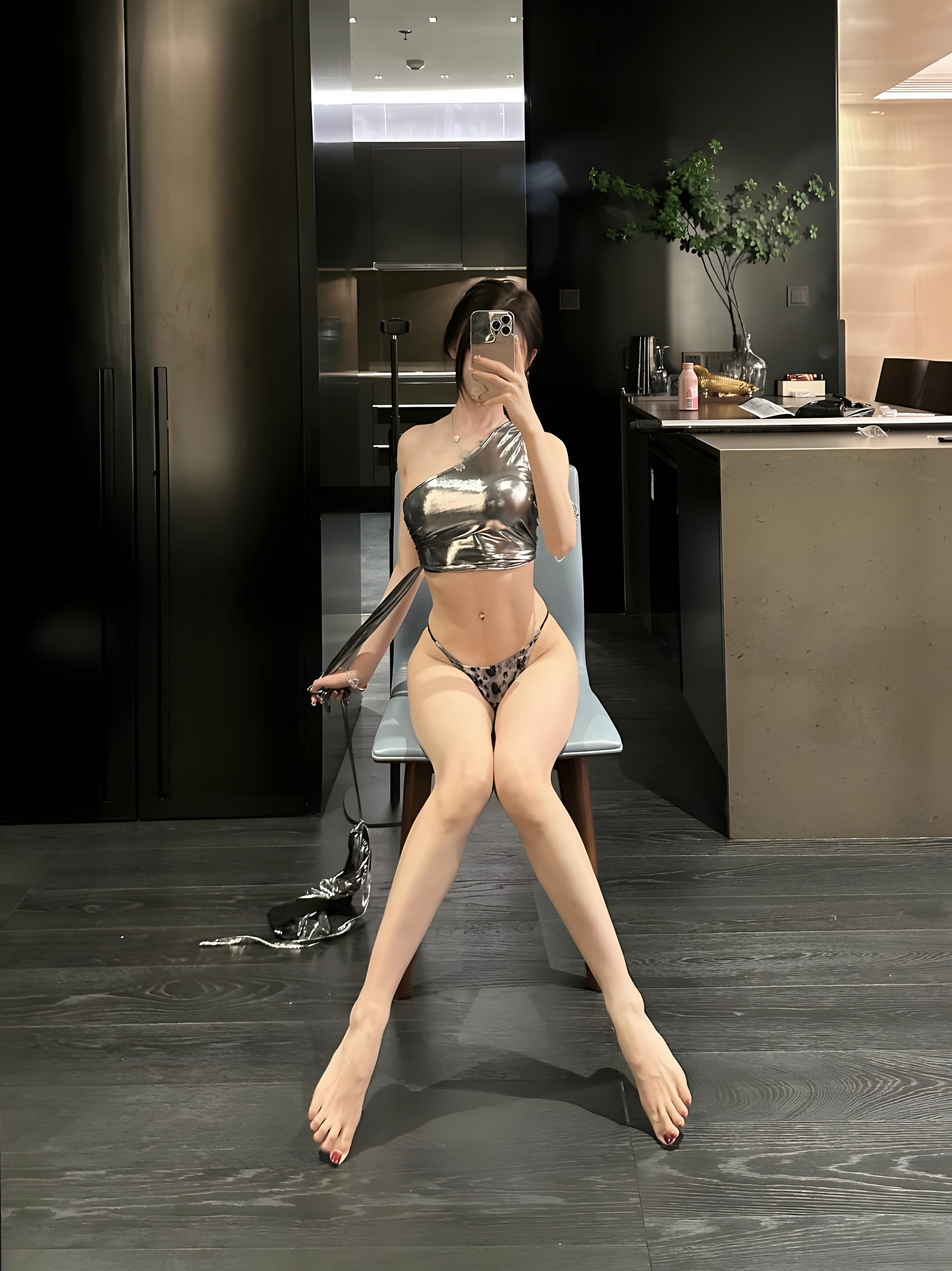 黎允熙baby微蜜圈 NO.009 0429 [13P1V 104M]_第1集