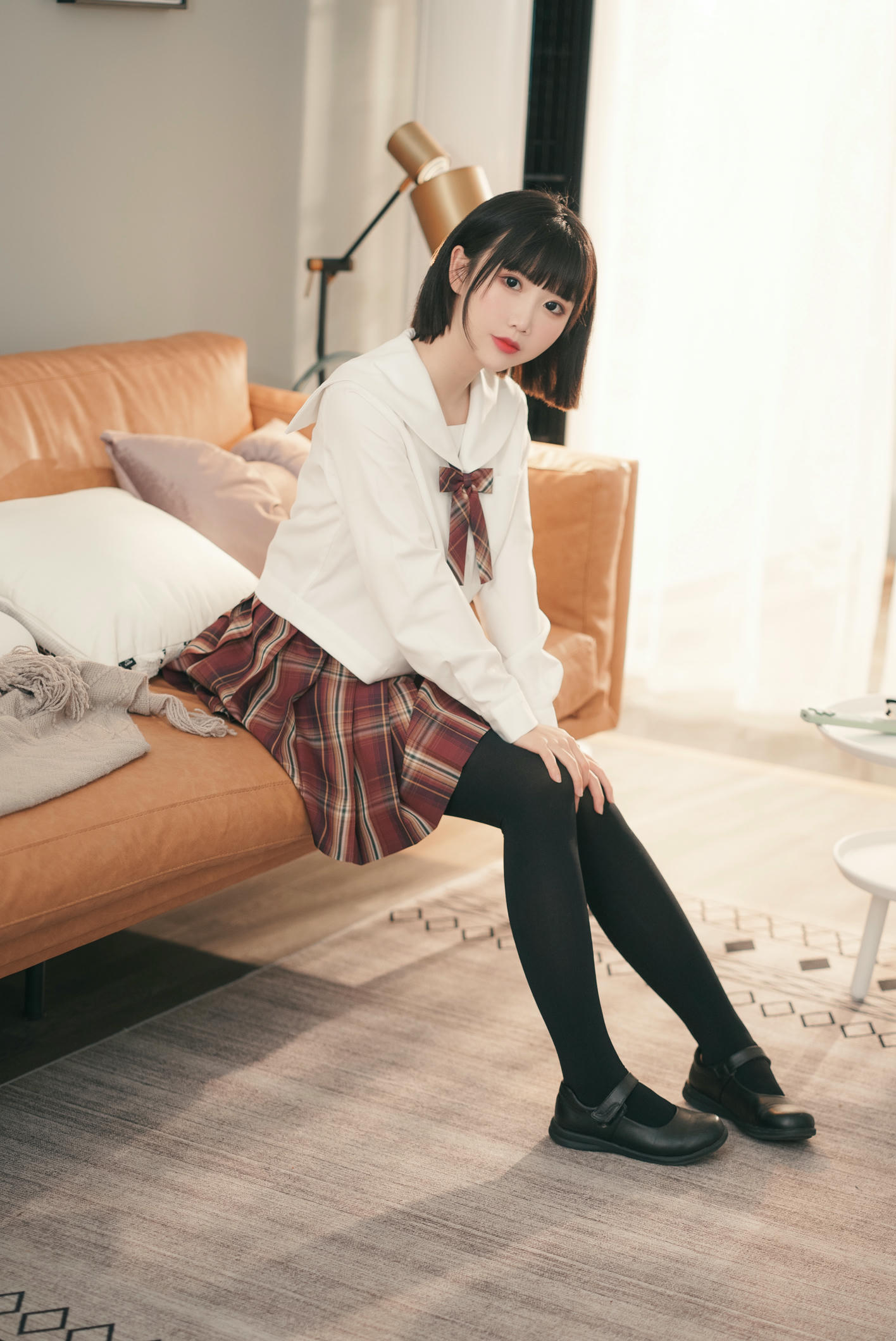 面饼仙儿 NO.134 JKSE [38P-222MB]_第1集