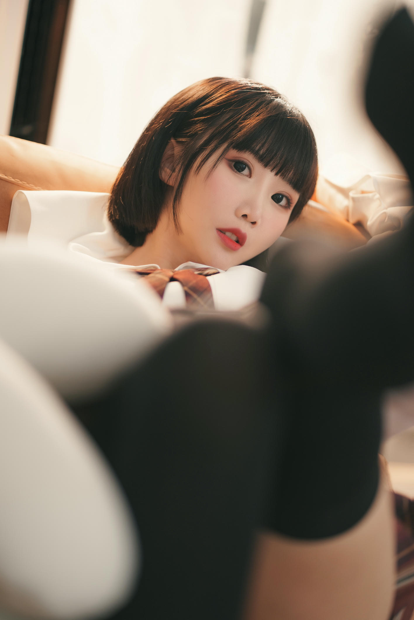 面饼仙儿 NO.134 JKSE [38P-222MB]_第1集