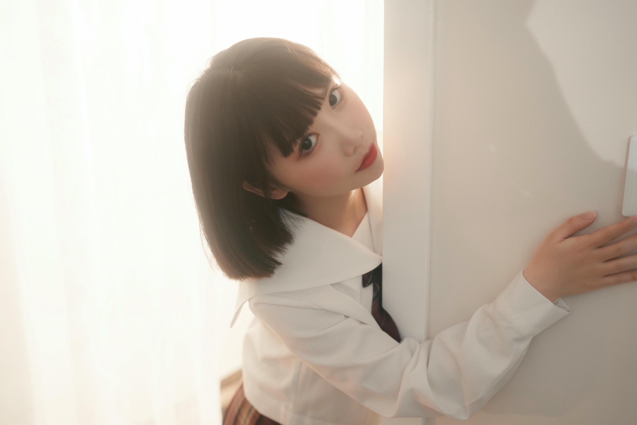 面饼仙儿 NO.134 JKSE [38P-222MB]_第1集
