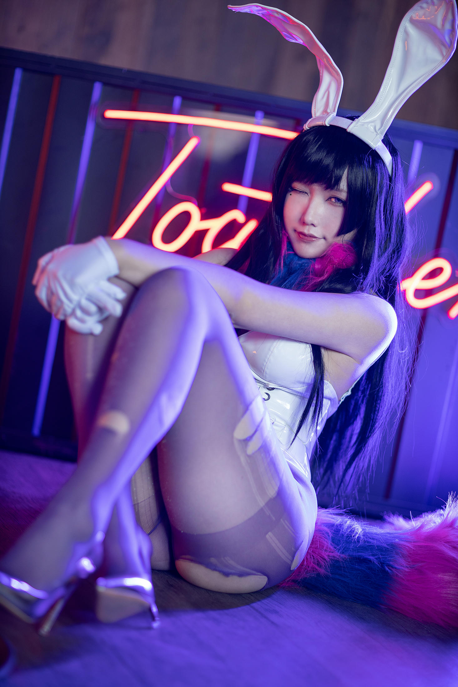 麻花酱 NO.001 恶魔姐姐[30P-273MB]_第1集