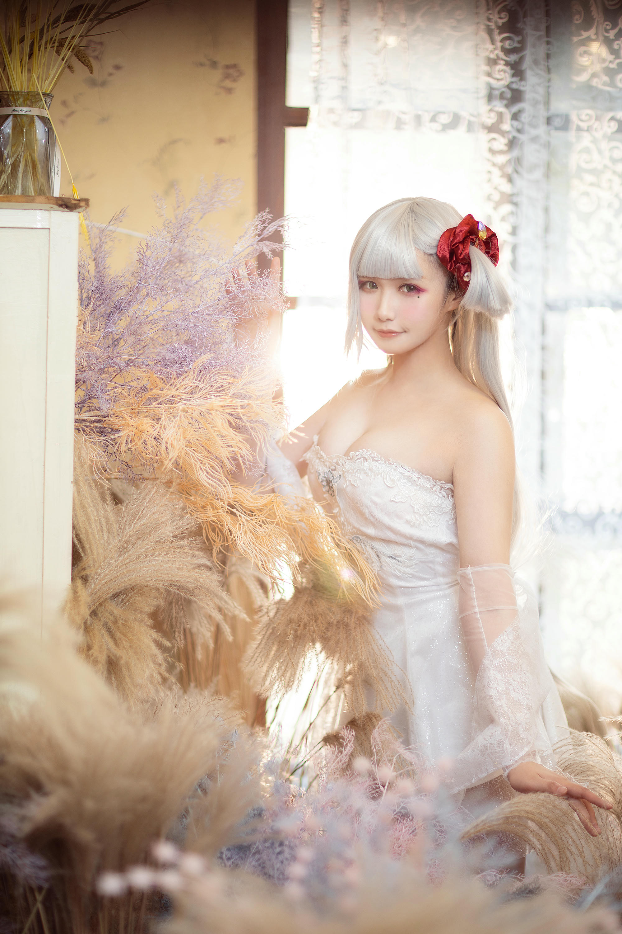 麻花酱 NO.015 翔鹤 [9P-126M]_第1集