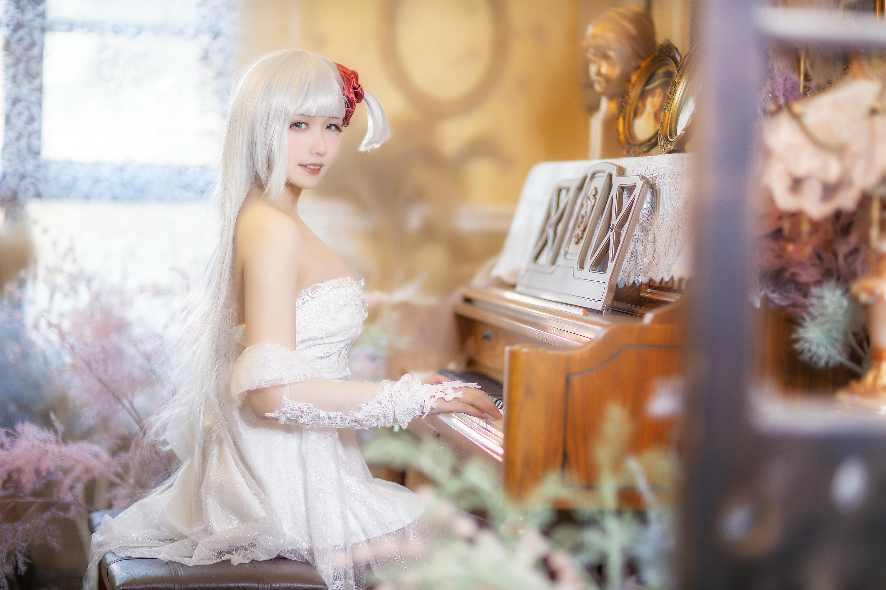 麻花酱 NO.015 翔鹤 [9P-126M]_第1集
