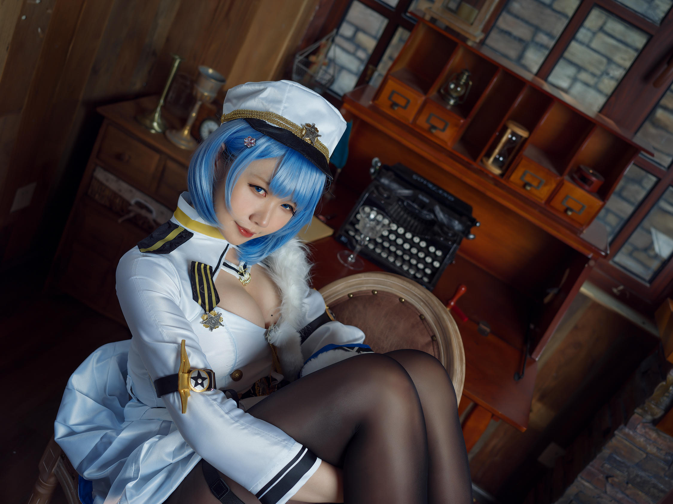 麻花酱 NO.004 恰巴[20P-207MB]_第1集