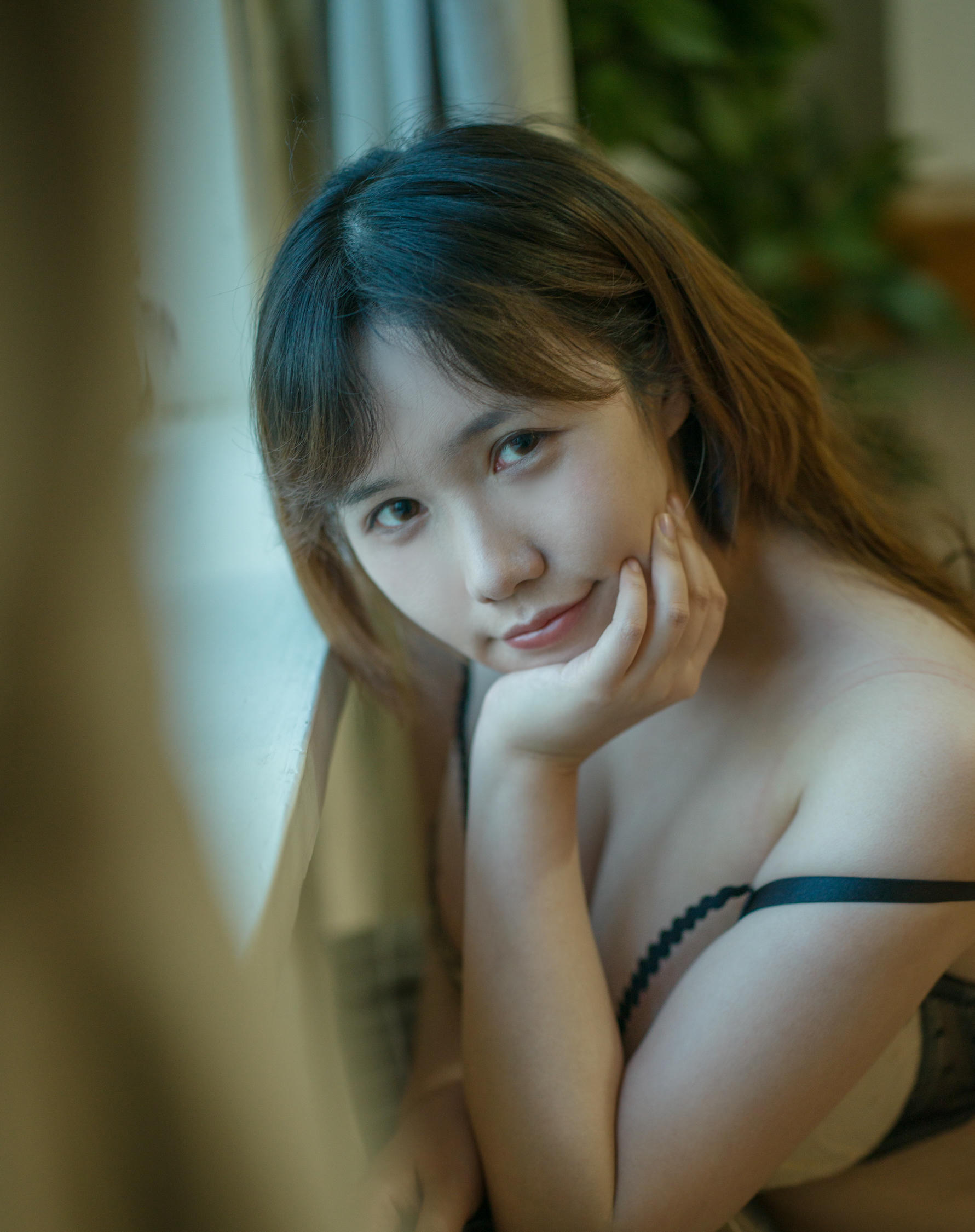 麻花酱 NO.042 风拂电子档 [210P1V-2.22GB]-a本_第2集