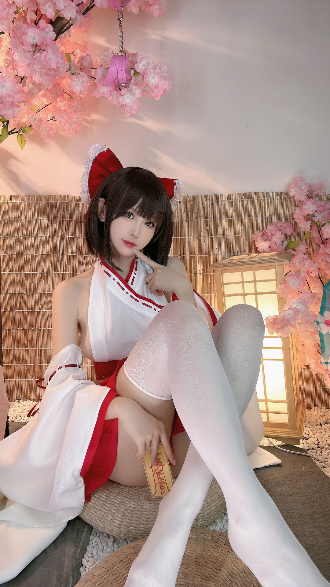 miko酱ww NO.072 2023年09月订阅 [150P-1.42GB]-巫女 [9P-145MB]_第1集
