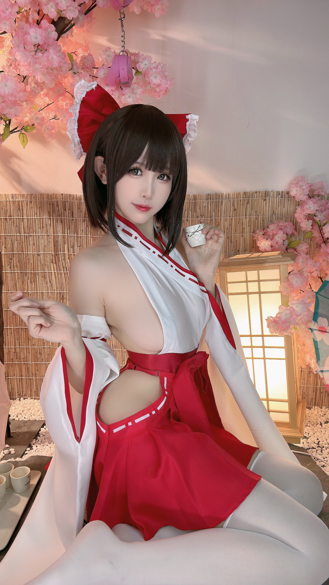 miko酱ww NO.072 2023年09月订阅 [150P-1.42GB]-巫女 [9P-145MB]_第1集