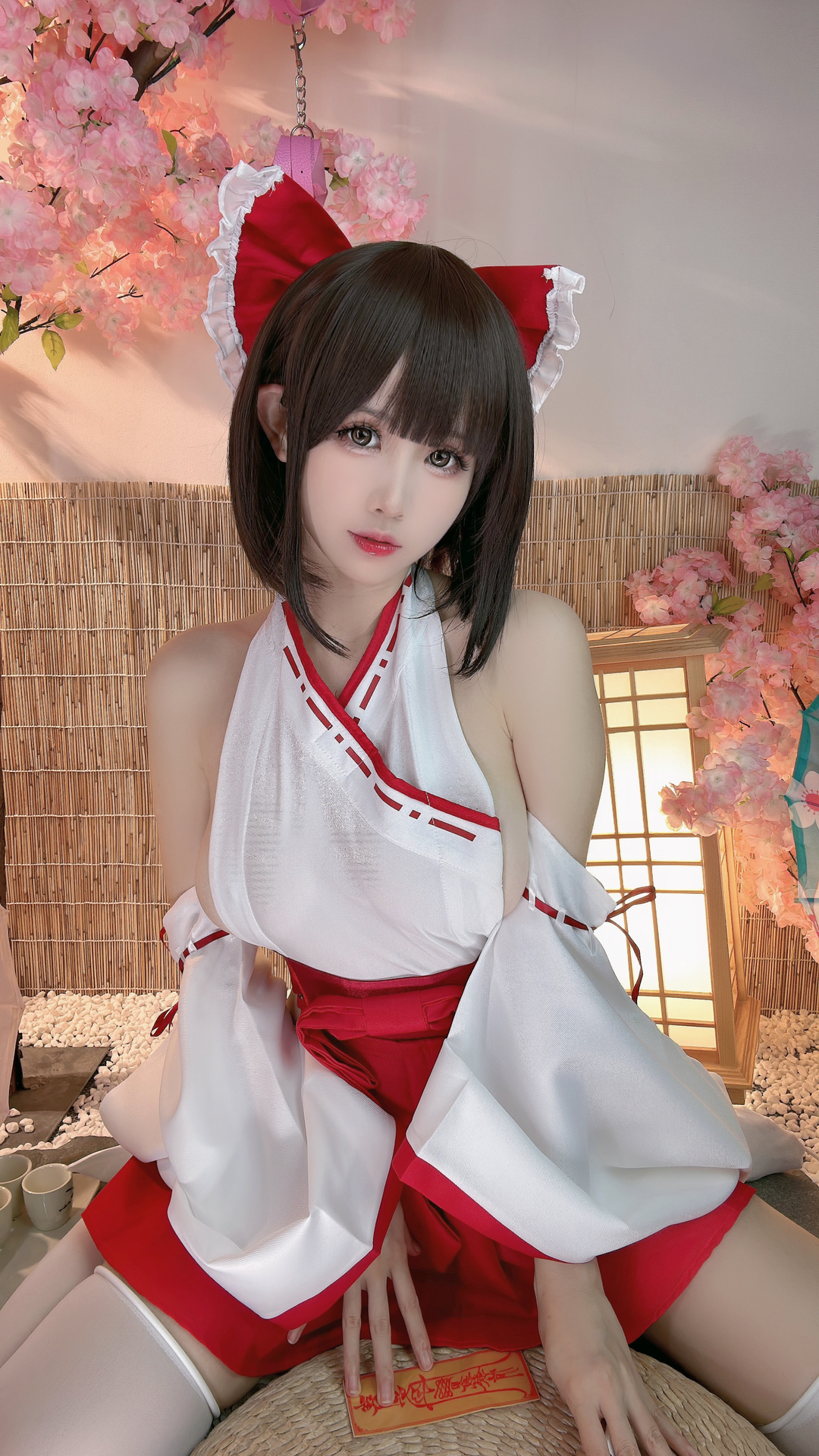 miko酱ww NO.072 2023年09月订阅 [150P-1.42GB]-巫女 [9P-145MB]_第1集