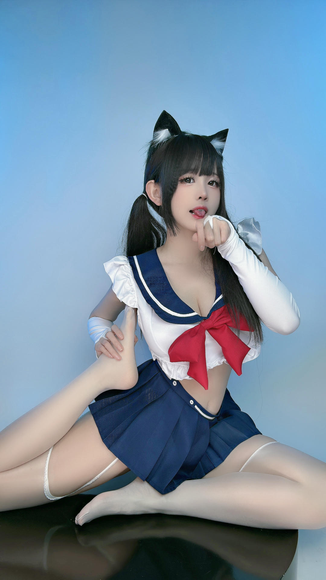miko酱ww NO.078 纯欲学妹[27P-58.9M]_第1集