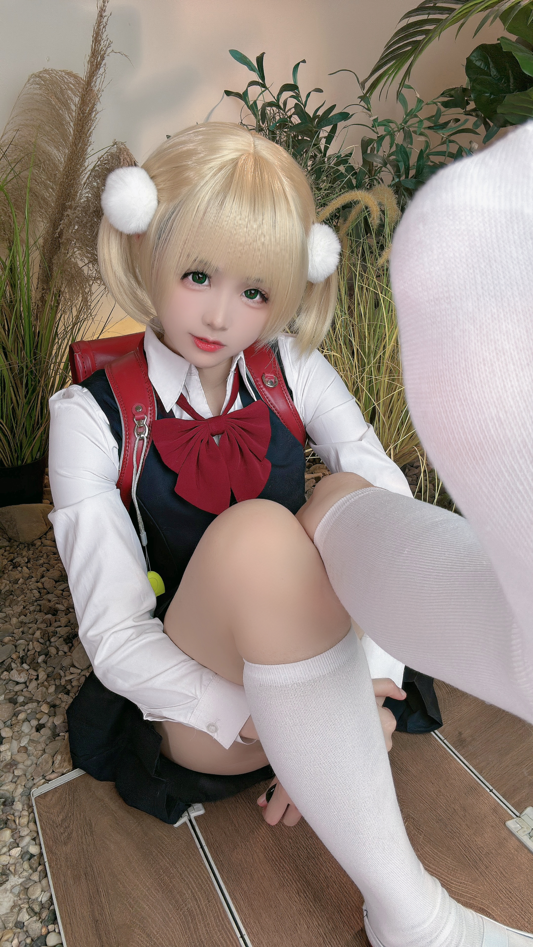 miko酱ww NO.083 2024年01月订阅 (16套)[142P-1.62G]-萝莉神 [9P]_第1集