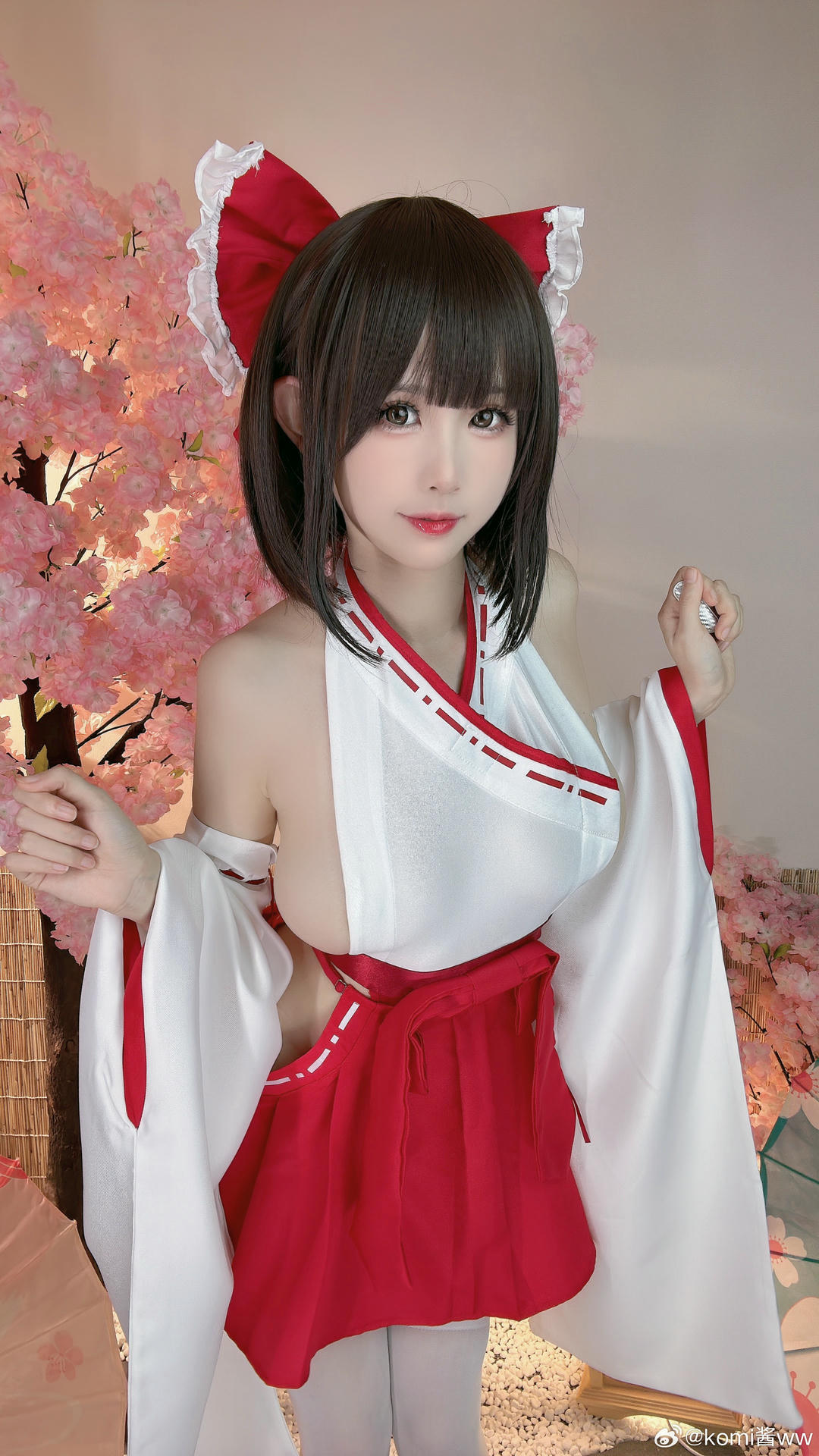 miko酱ww NO.027 微博付费内容图片合集[899P 1.79G]_第17集