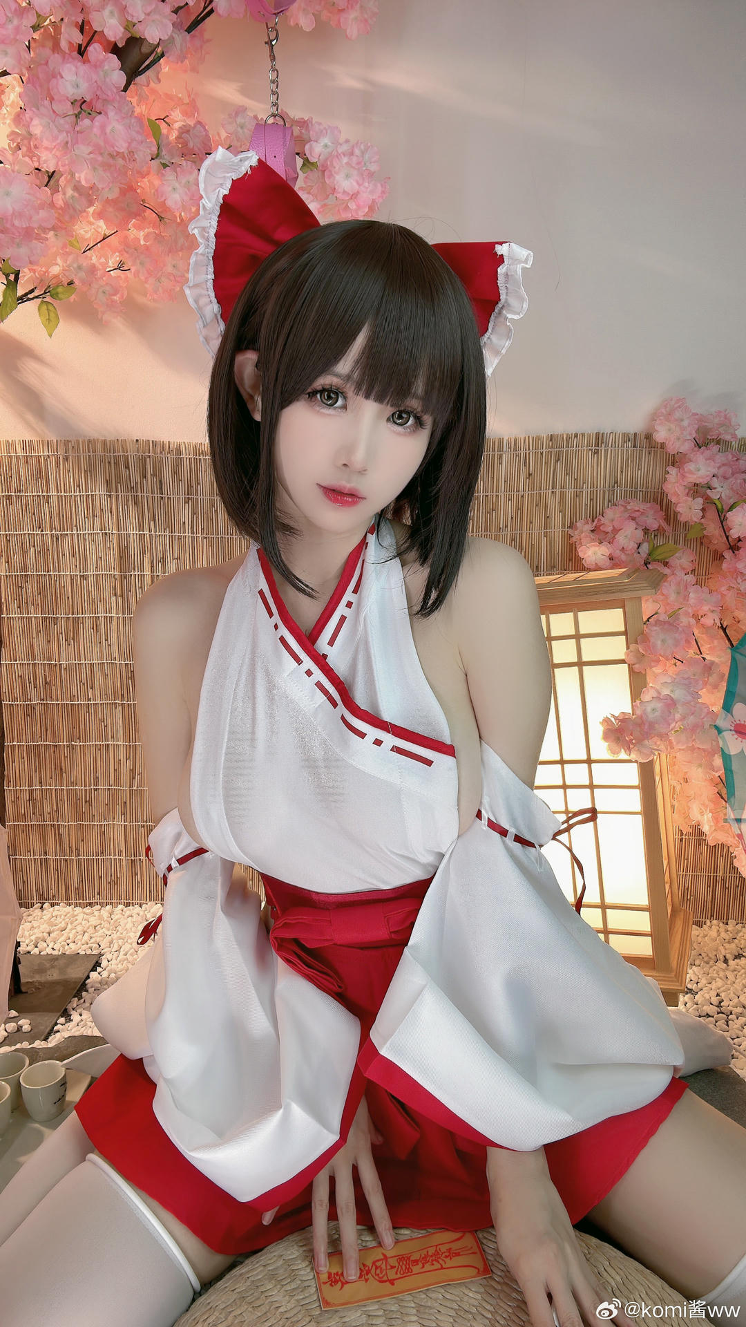 miko酱ww NO.027 微博付费内容图片合集[899P 1.79G]_第17集