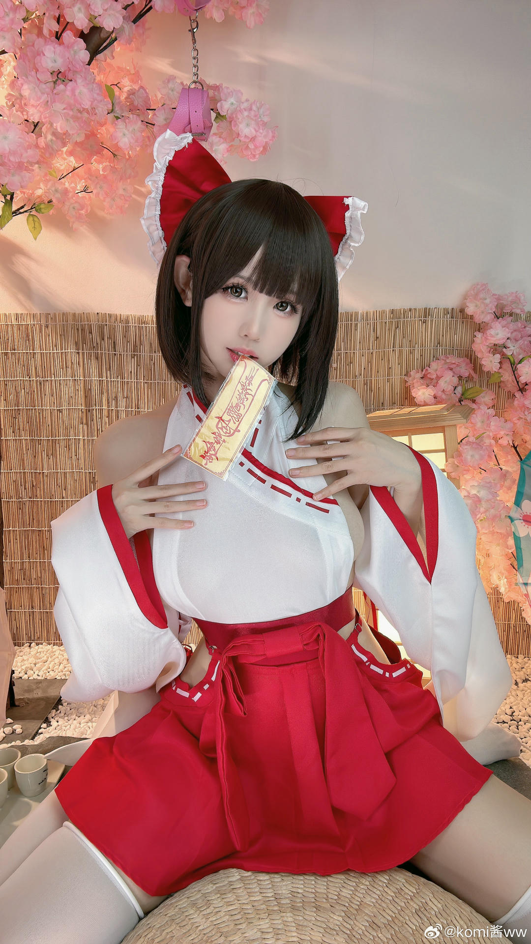 miko酱ww NO.027 微博付费内容图片合集[899P 1.79G]_第17集