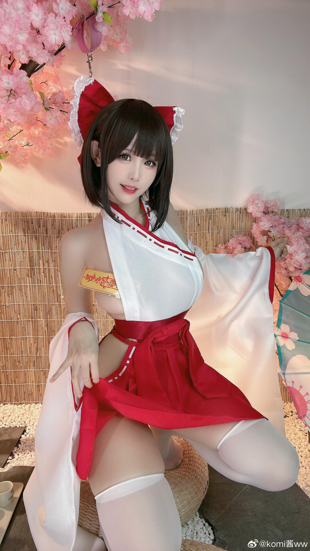 miko酱ww NO.027 微博付费内容图片合集[899P 1.79G]_第17集