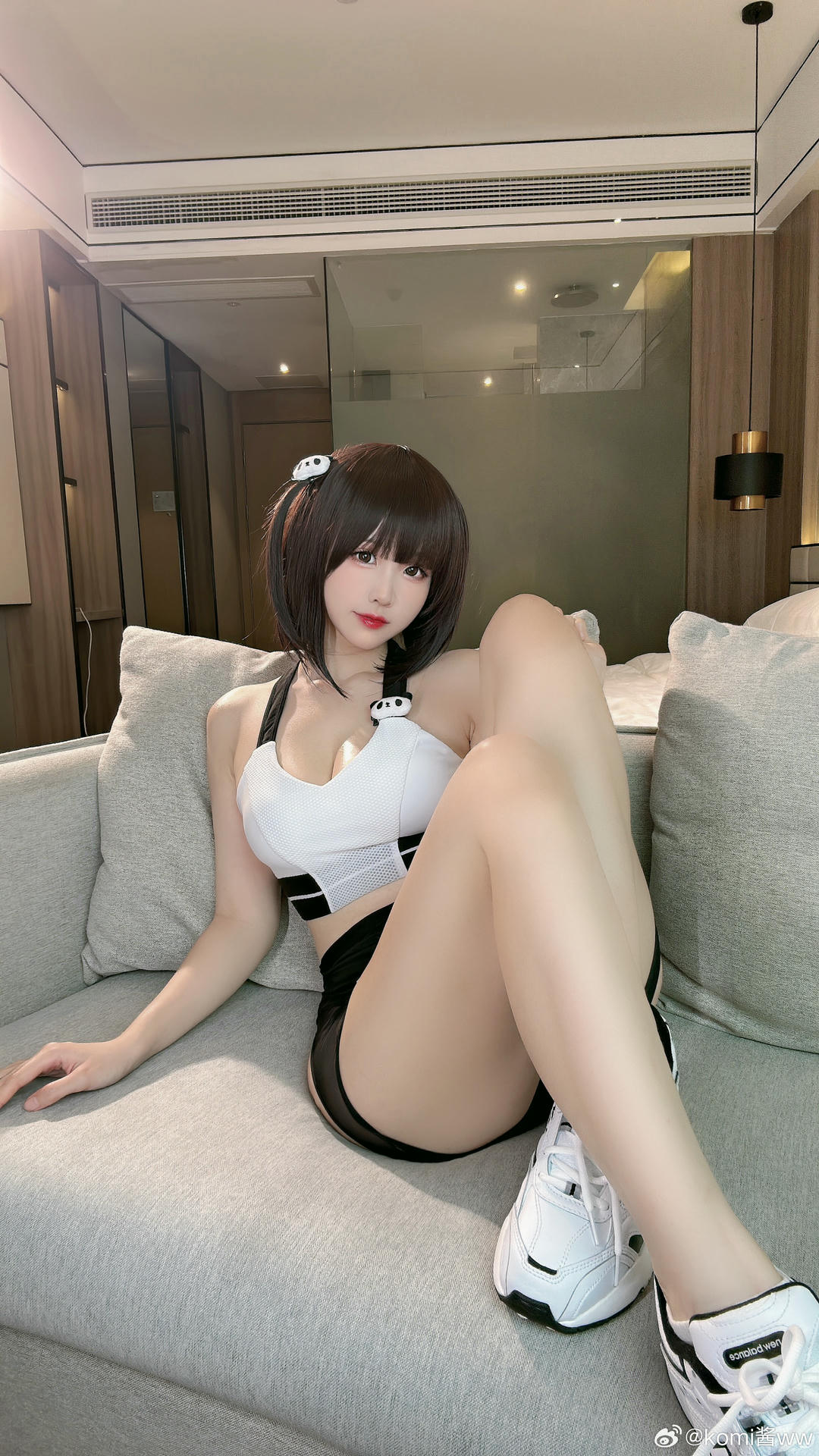miko酱ww NO.027 微博付费内容图片合集[899P 1.79G]_第17集