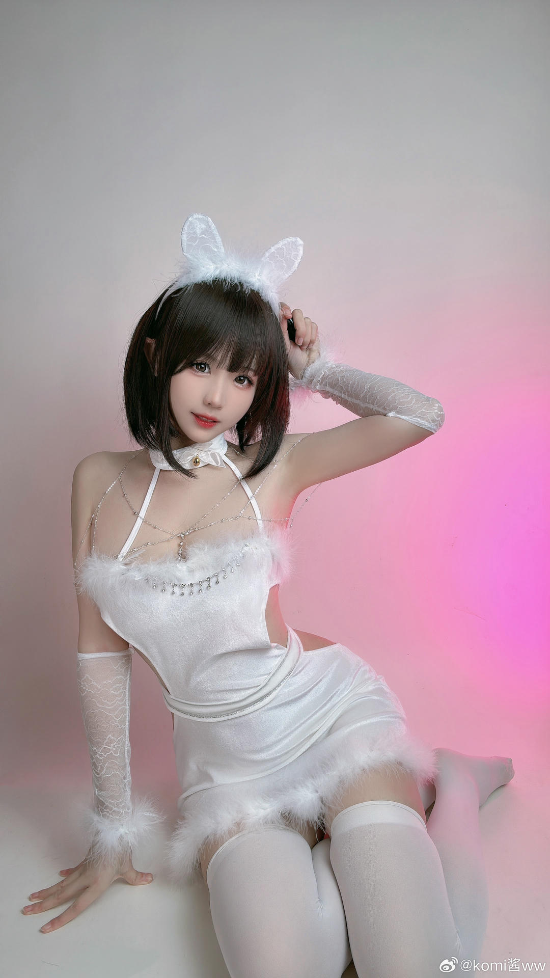 miko酱ww NO.027 微博付费内容图片合集[899P 1.79G]_第27集