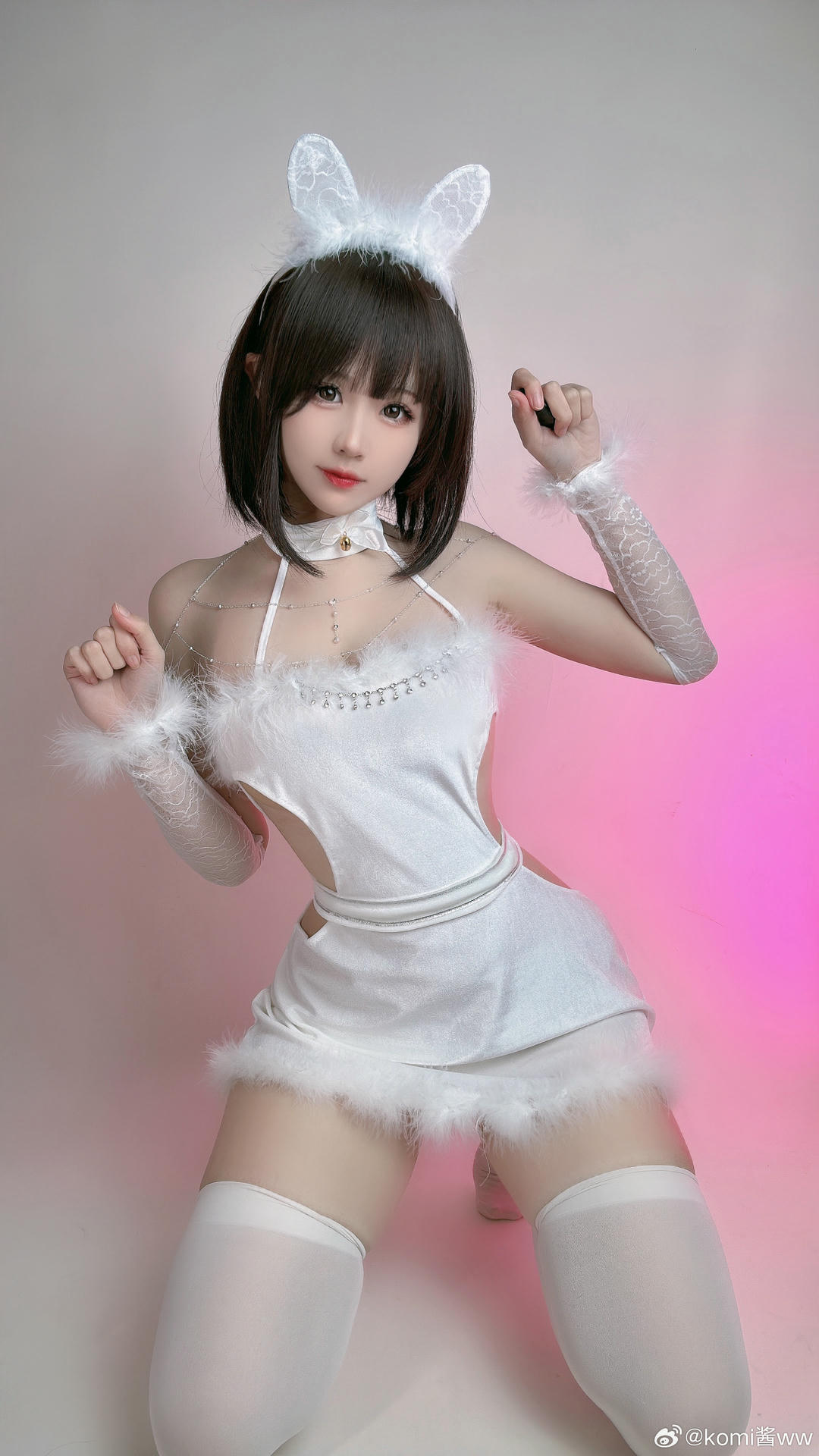 miko酱ww NO.027 微博付费内容图片合集[899P 1.79G]_第27集