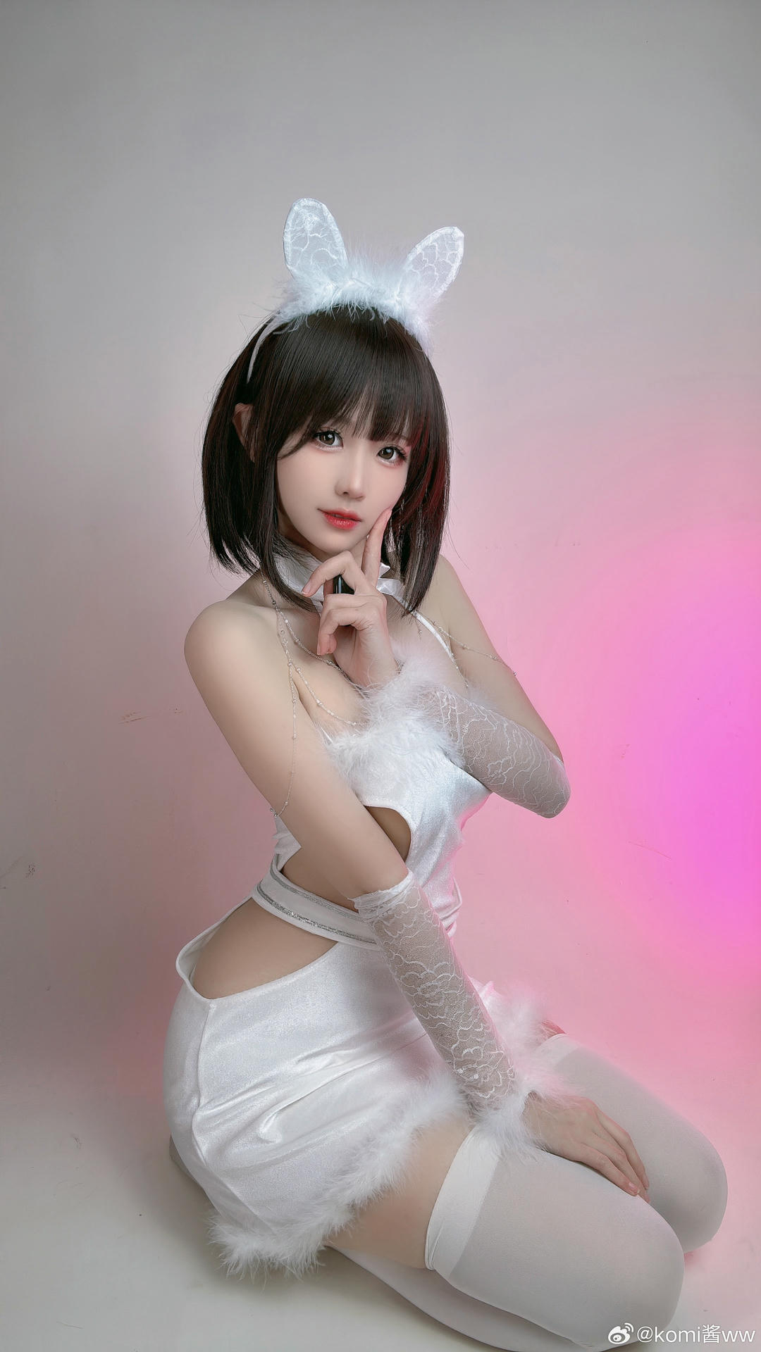 miko酱ww NO.027 微博付费内容图片合集[899P 1.79G]_第27集