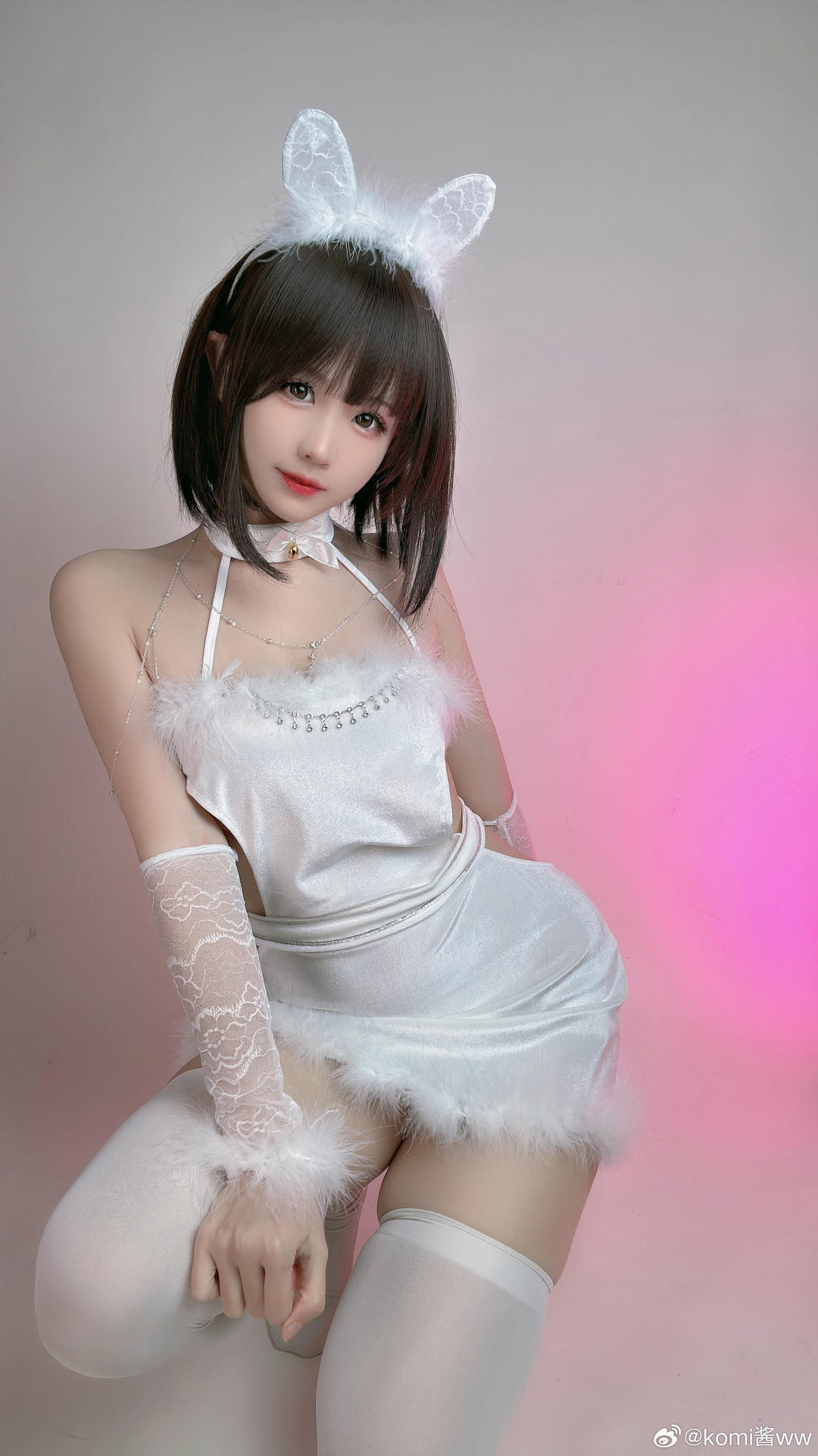 miko酱ww NO.027 微博付费内容图片合集[899P 1.79G]_第27集