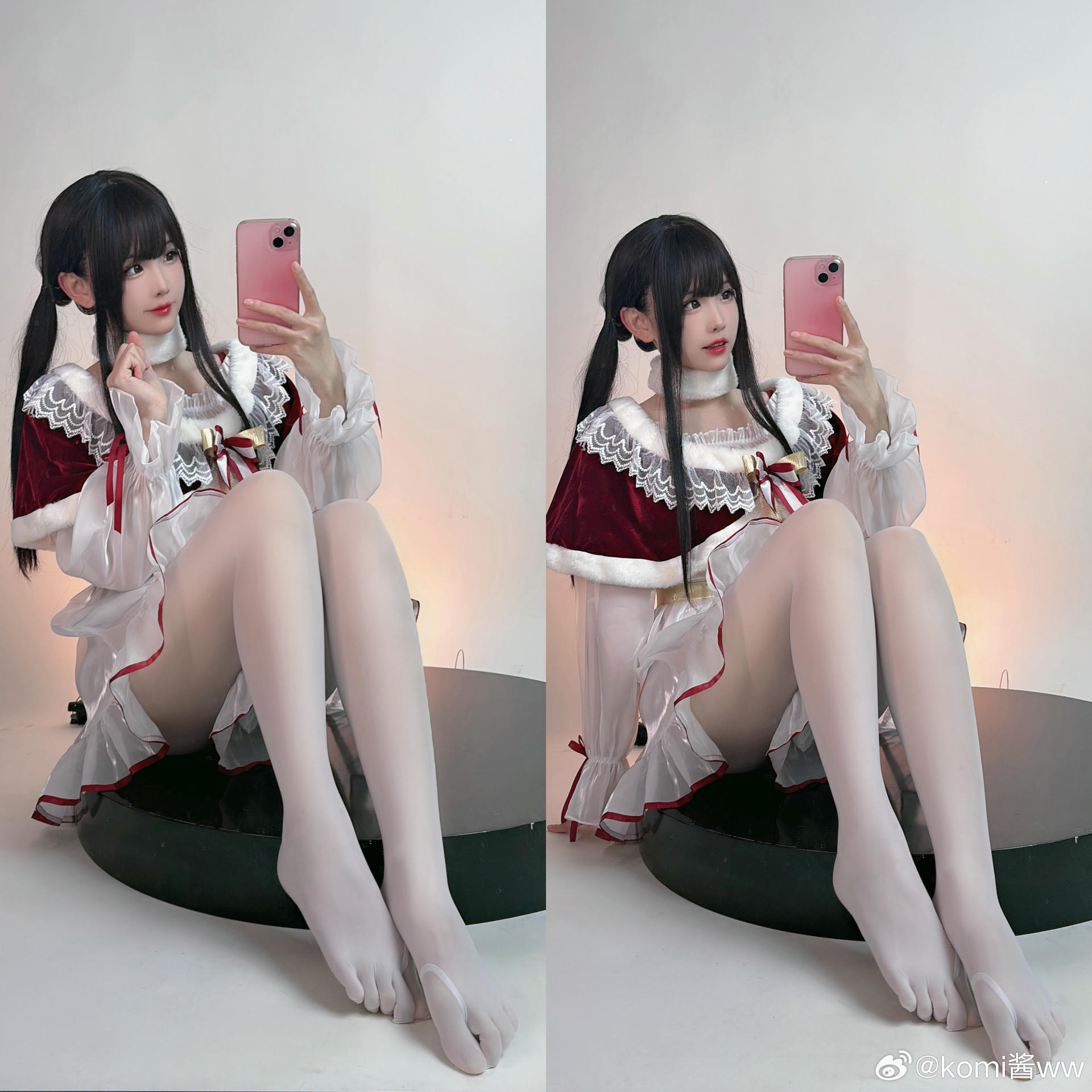 miko酱ww NO.027 微博付费内容图片合集[899P 1.79G]_第29集
