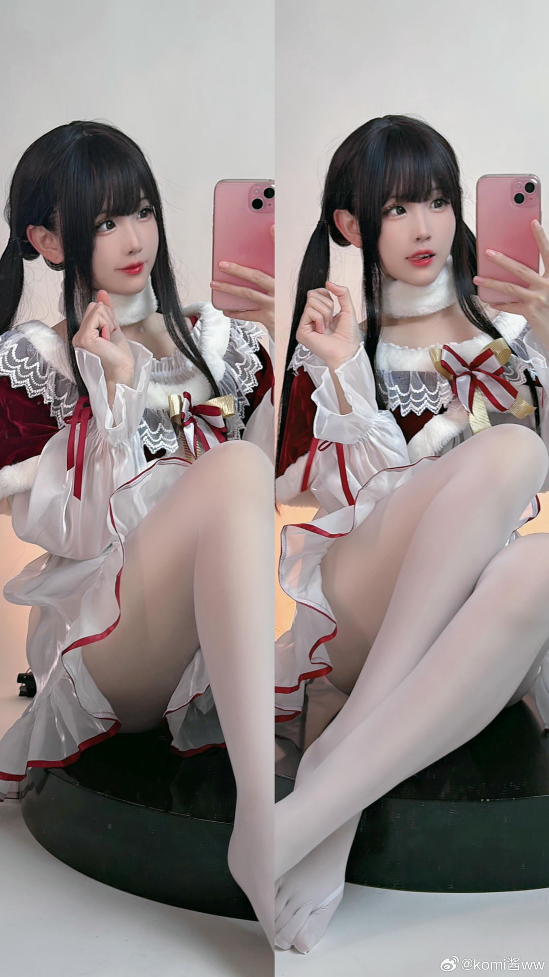 miko酱ww NO.027 微博付费内容图片合集[899P 1.79G]_第29集