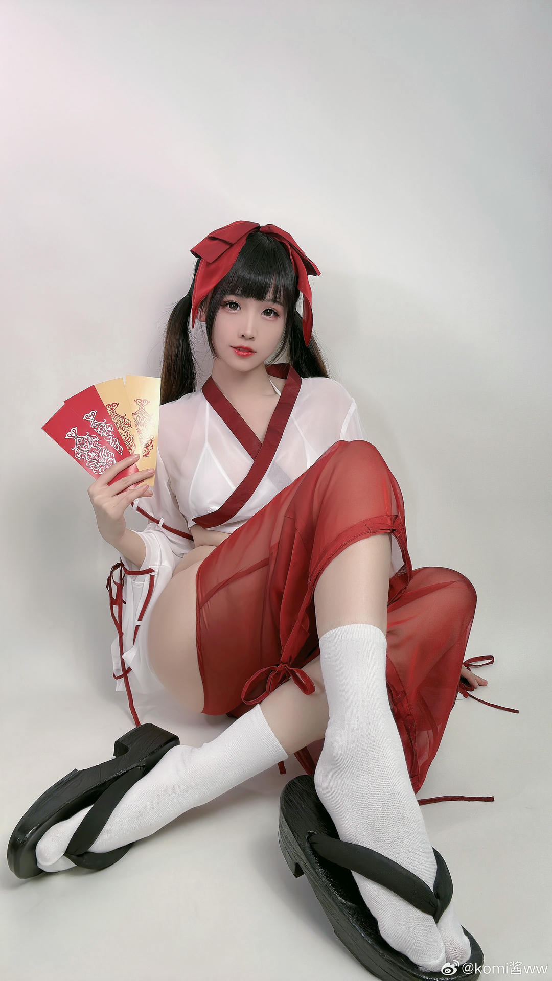 miko酱ww NO.027 微博付费内容图片合集[899P 1.79G]_第33集