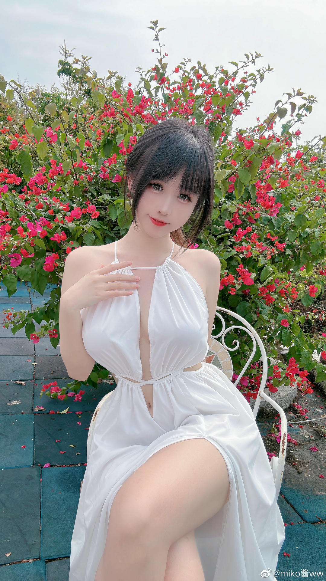 miko酱ww NO.027 微博付费内容图片合集[899P 1.79G]_第38集