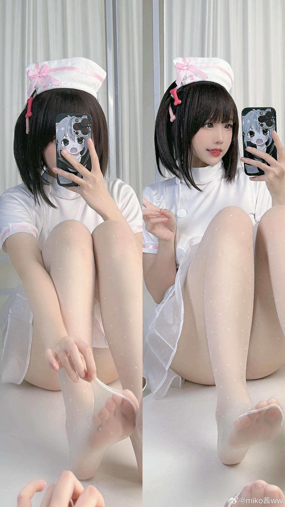 miko酱ww NO.027 微博付费内容图片合集[899P 1.79G]_第41集