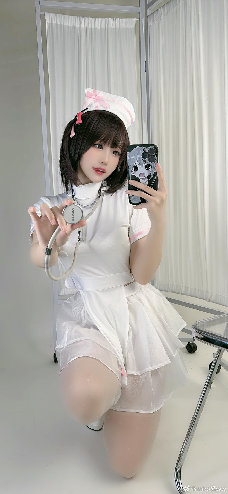 miko酱ww NO.027 微博付费内容图片合集[899P 1.79G]_第41集