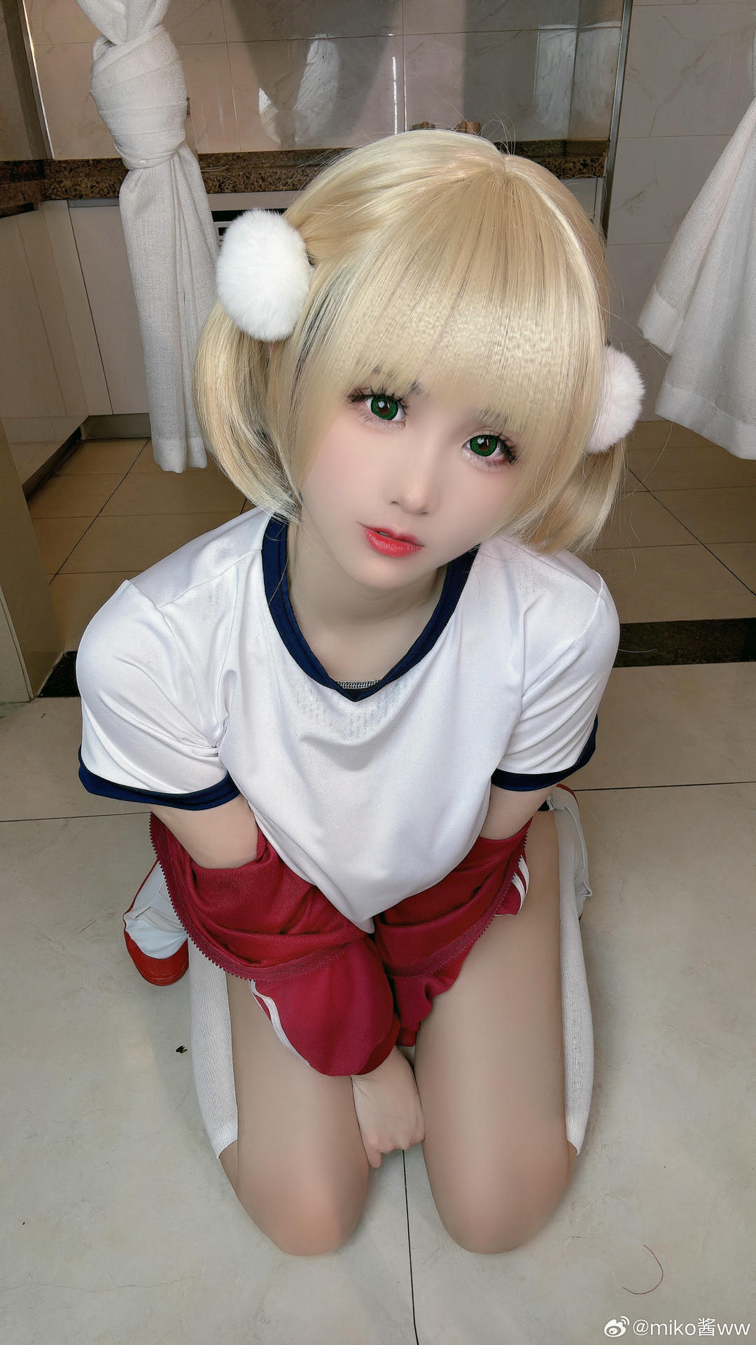 miko酱ww NO.027 微博付费内容图片合集[899P 1.79G]_第45集
