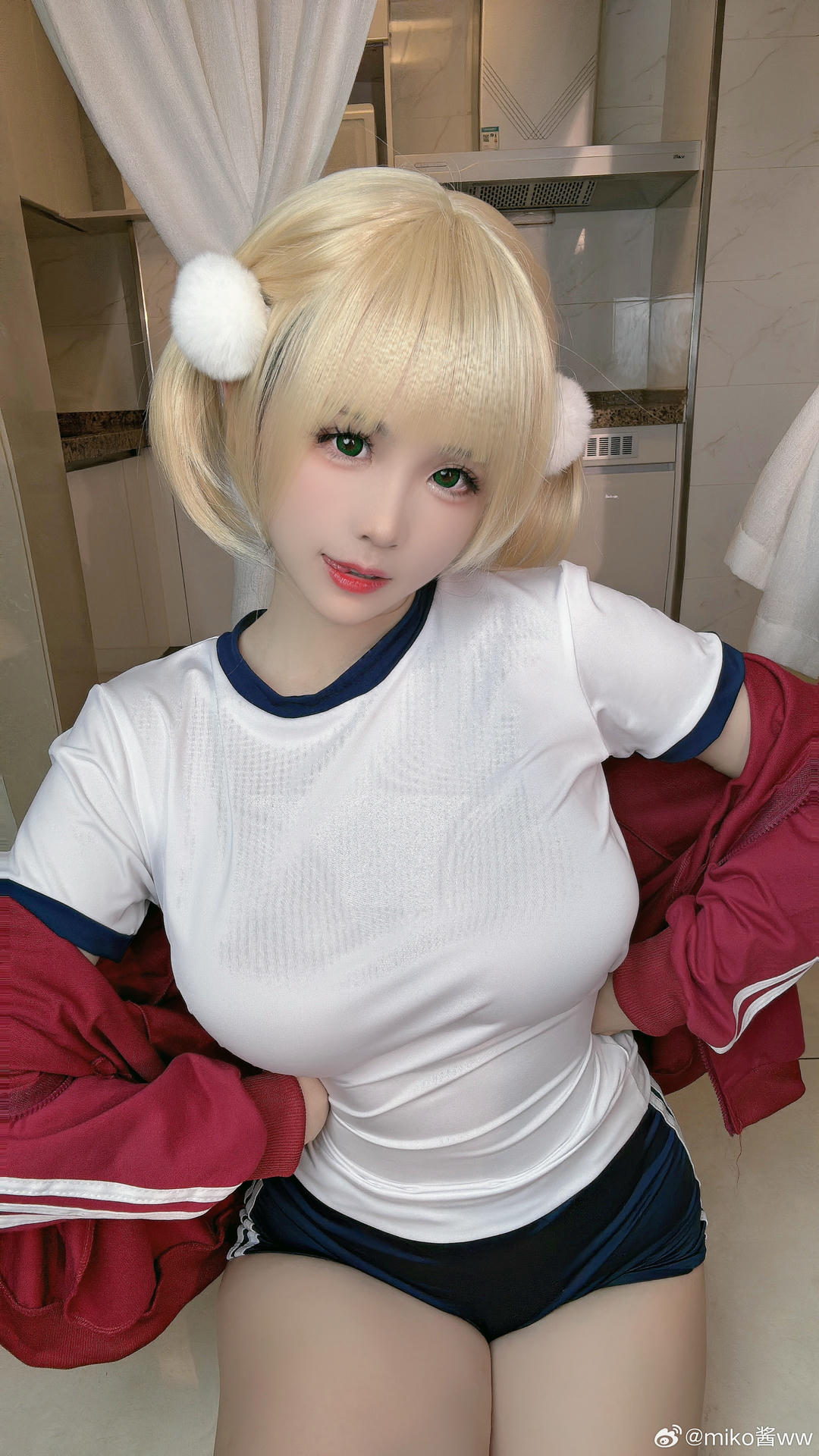 miko酱ww NO.027 微博付费内容图片合集[899P 1.79G]_第45集