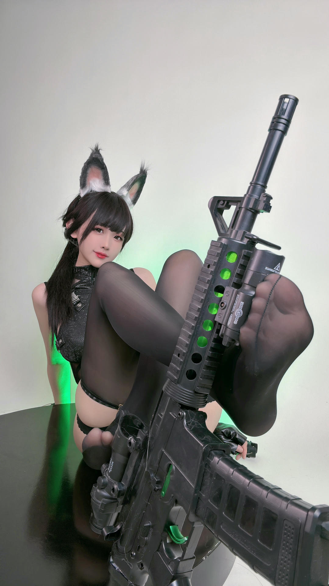 miko酱ww NO.034 作战计划[30P-52.2M]_第2集