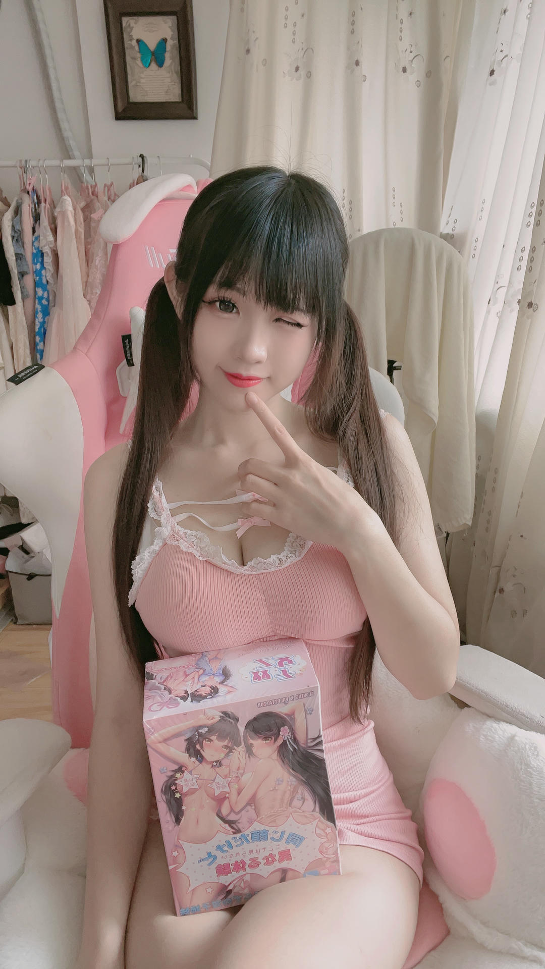 miko酱ww NO.044 自拍系列mikoの肉丝01[114P-741MB]_第2集