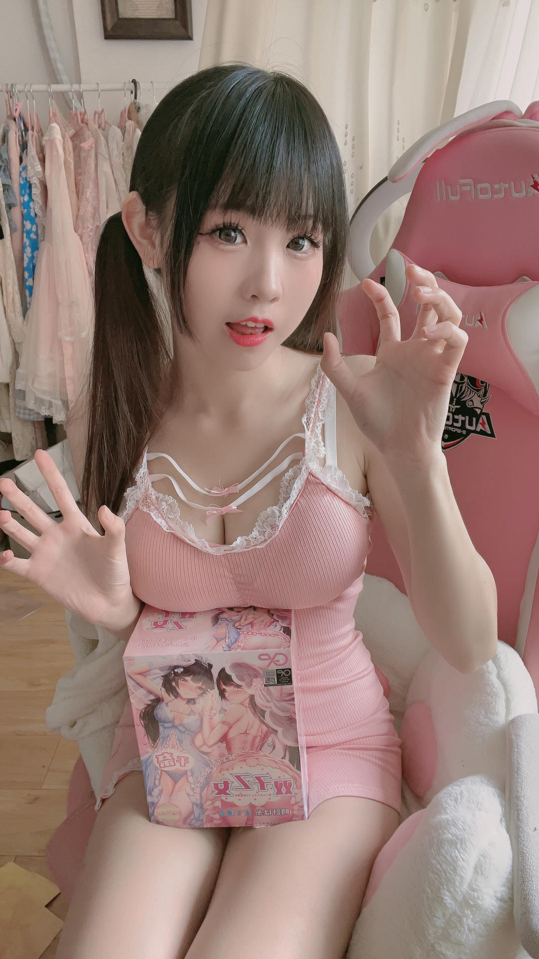 miko酱ww NO.044 自拍系列mikoの肉丝01[114P-741MB]_第2集