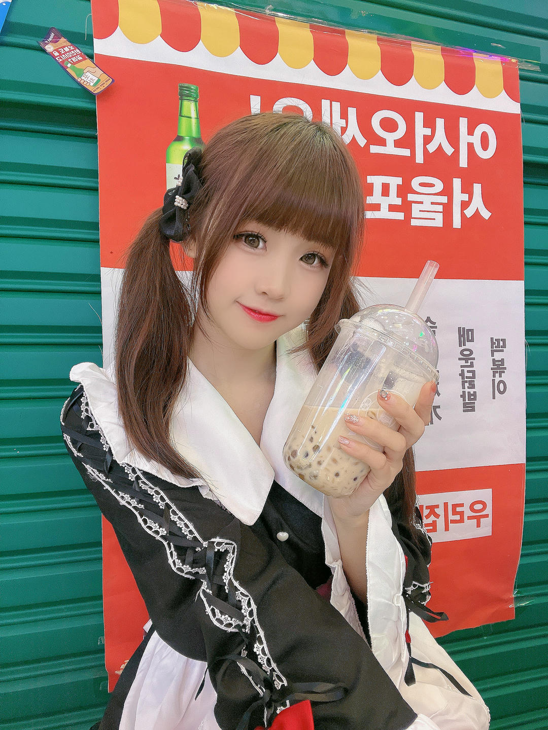 miko酱ww NO.048 自拍系列mikoの黑丝04[182P-1.32GB]_第5集